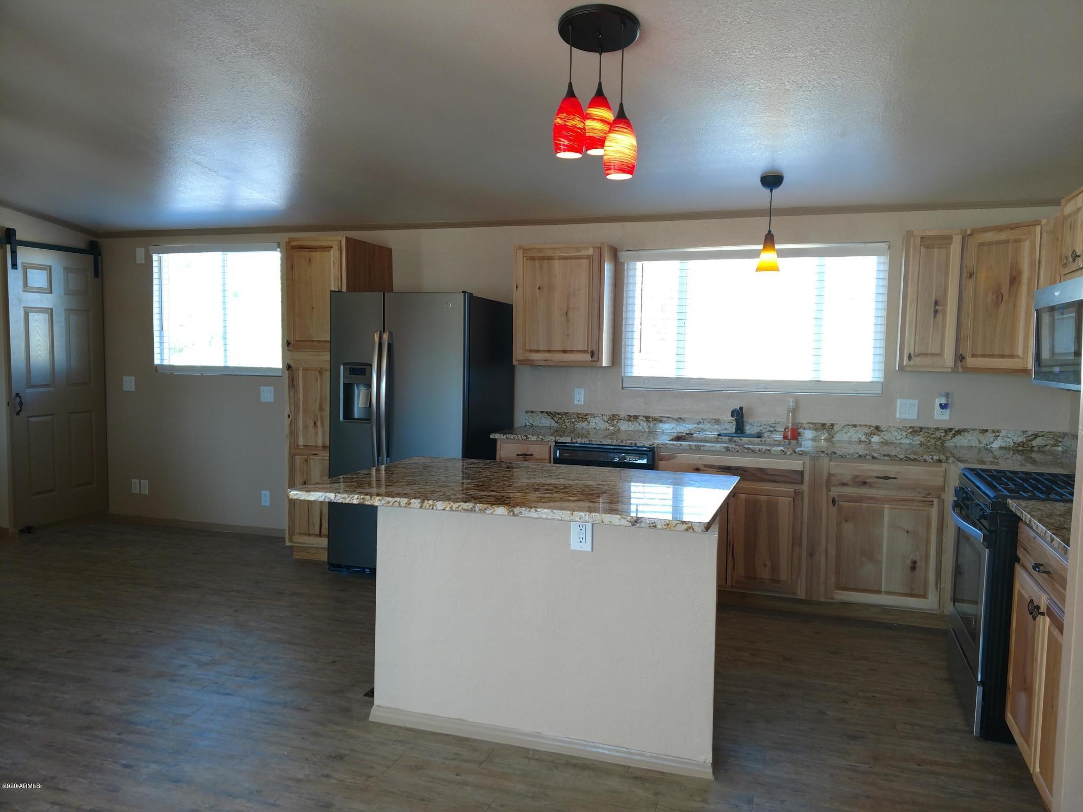 MESCAL LAKES UNIT 3 - Residential