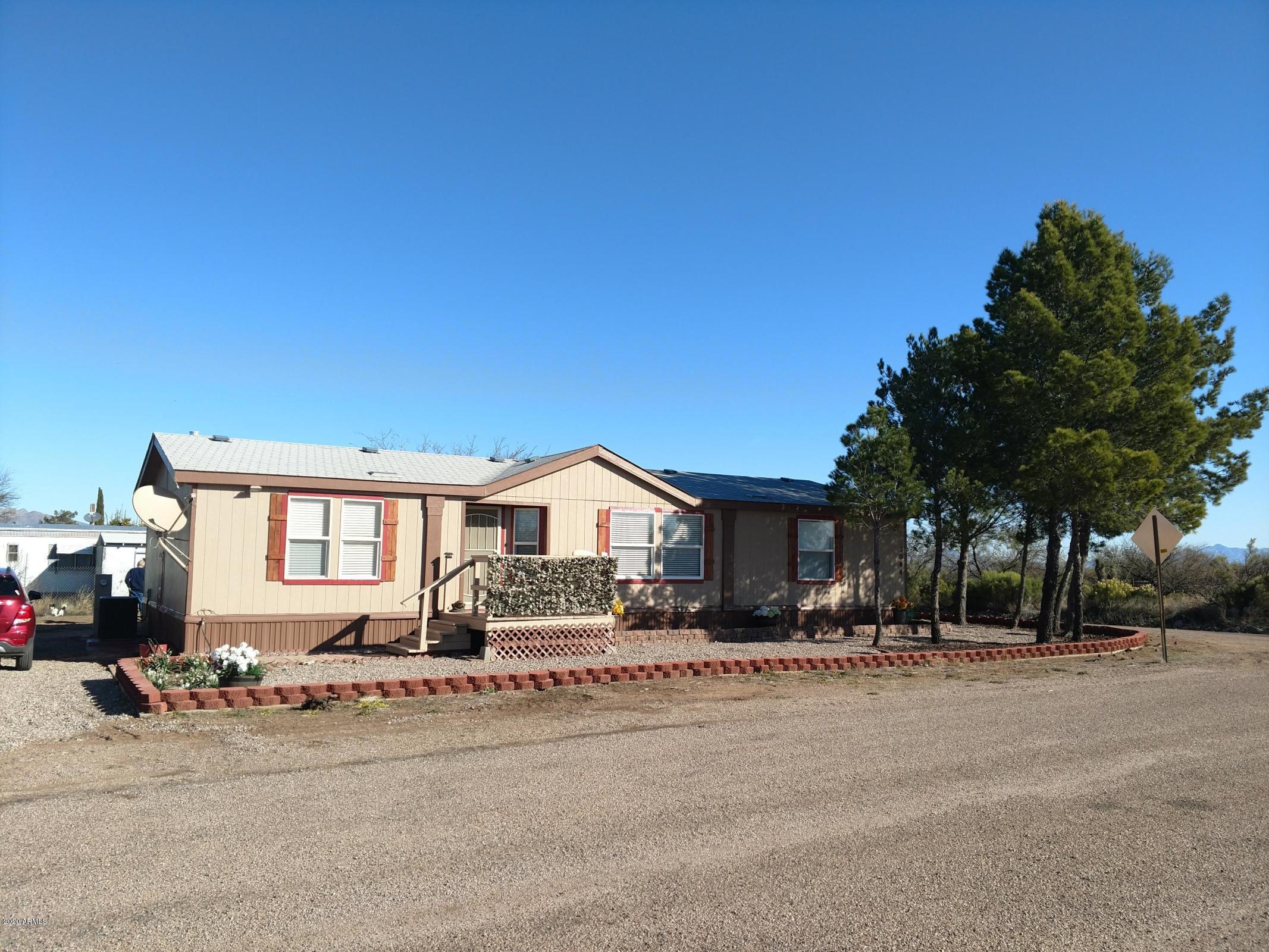 MESCAL LAKES UNIT 3 - Residential