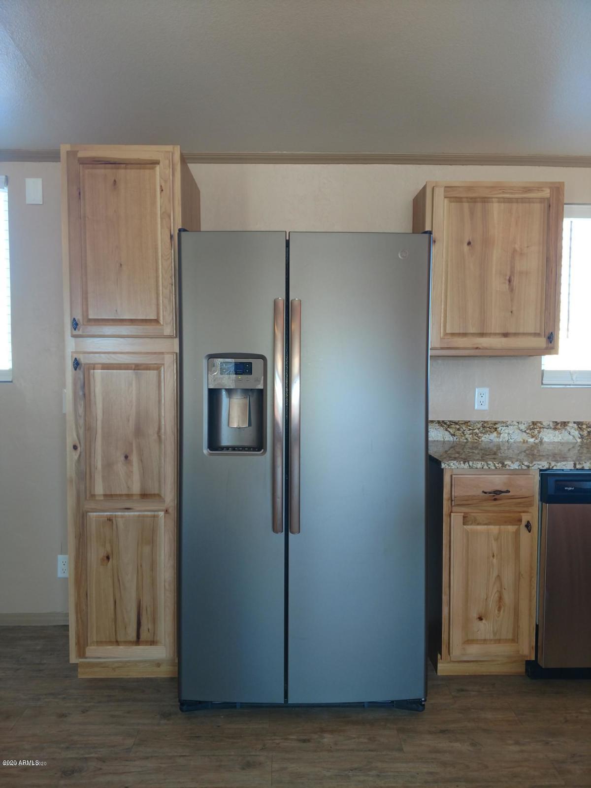 MESCAL LAKES UNIT 3 - Residential