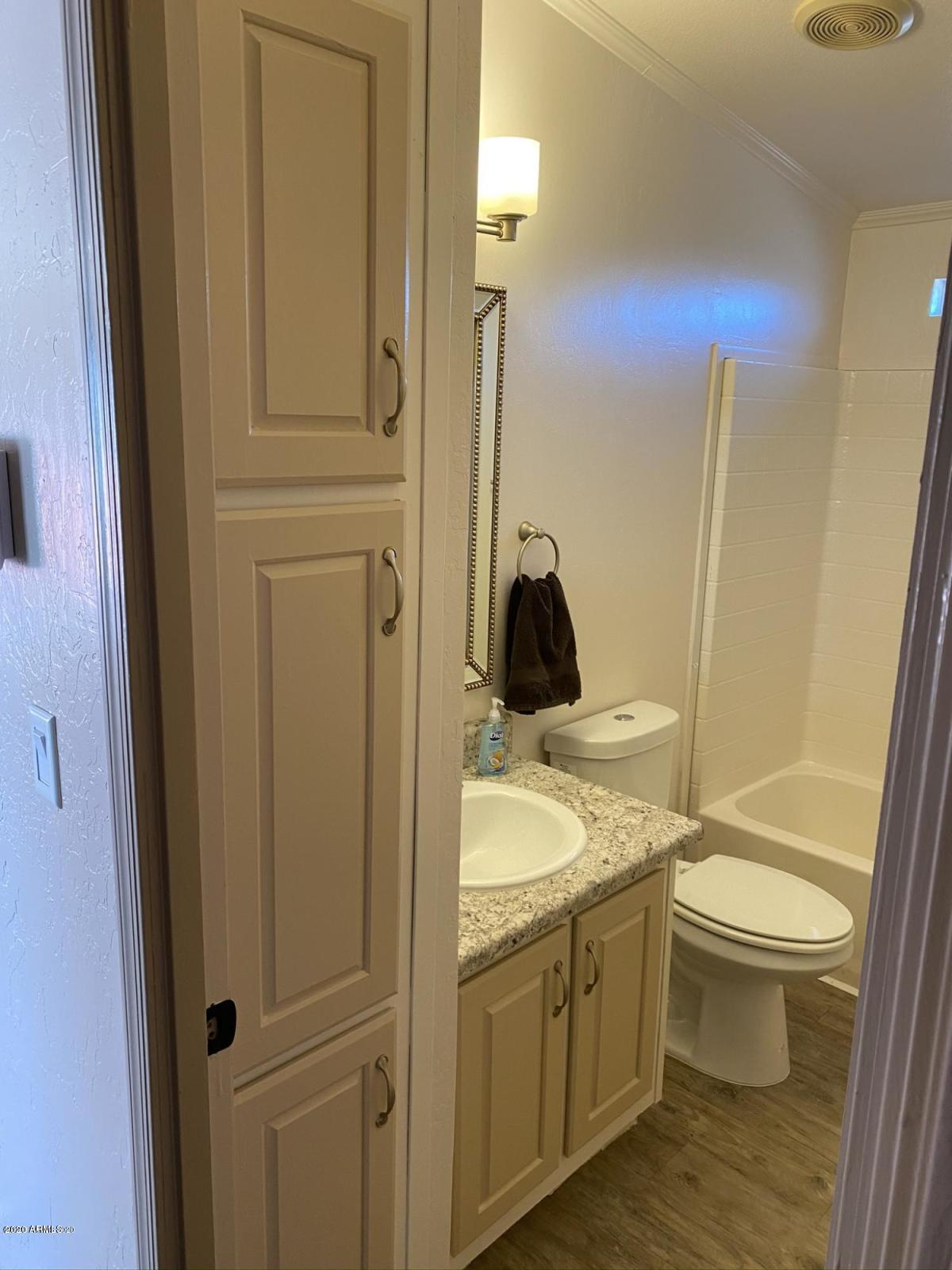 MESCAL LAKES UNIT 3 - Residential