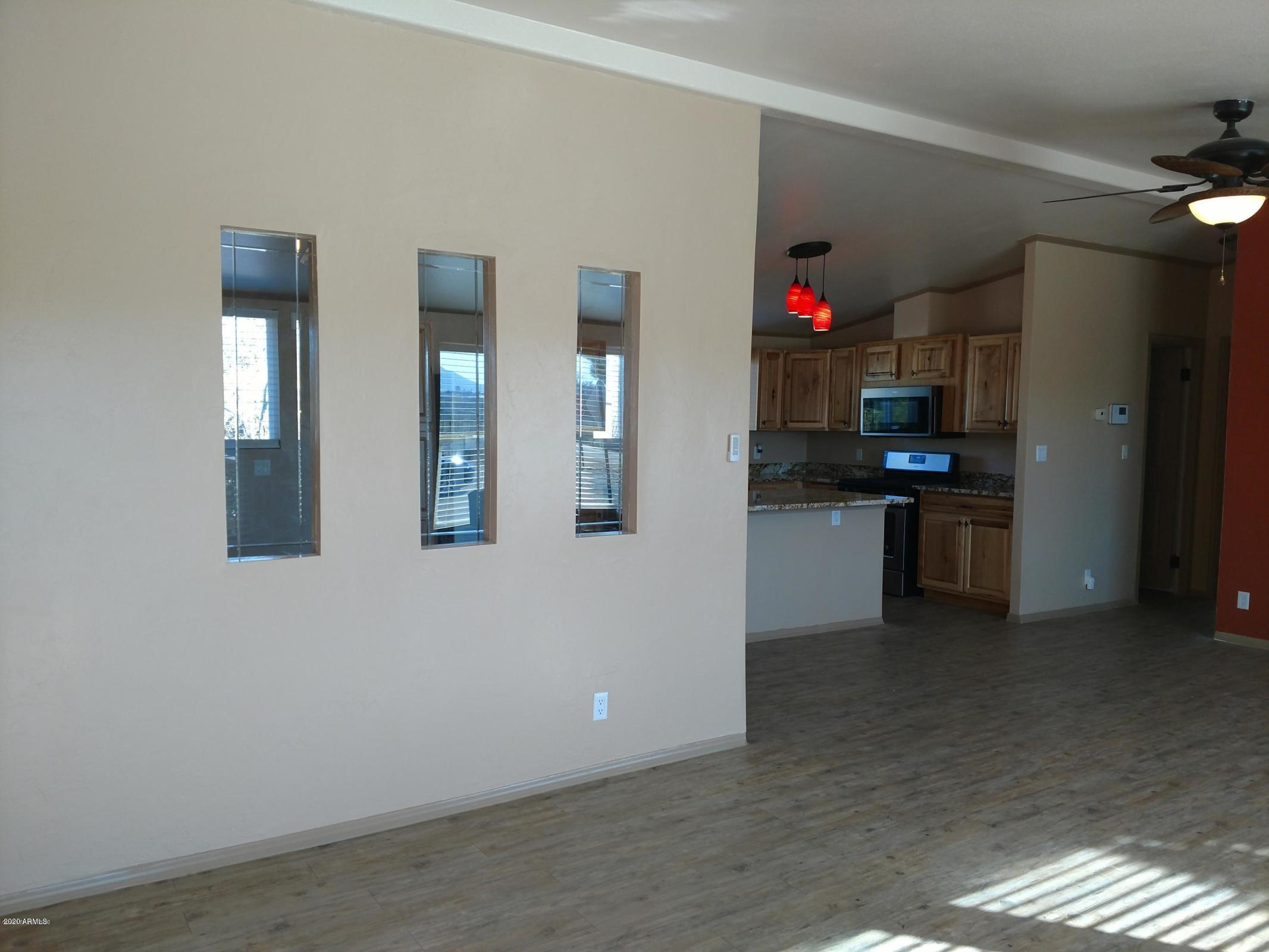 MESCAL LAKES UNIT 3 - Residential