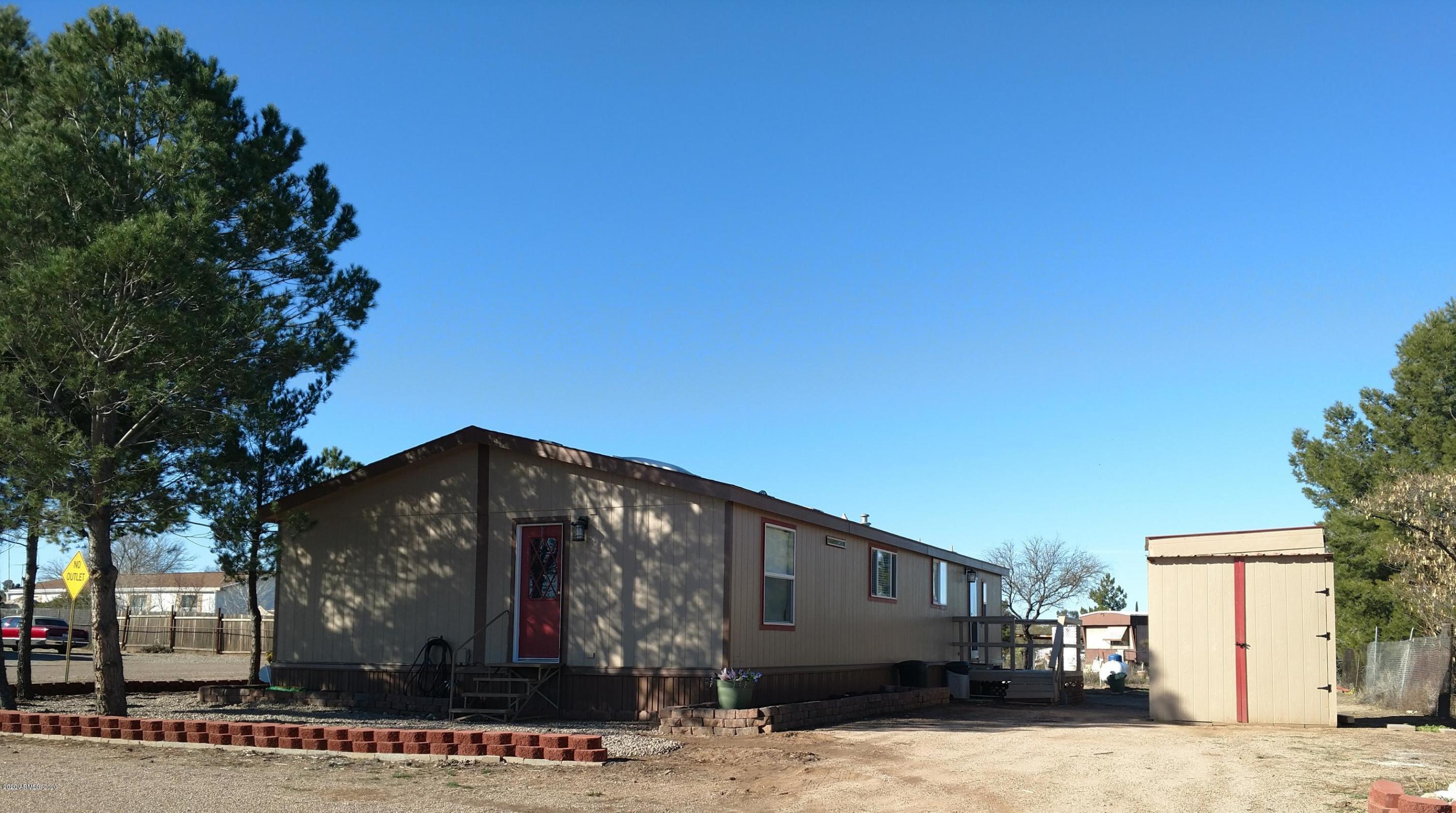 MESCAL LAKES UNIT 3 - Residential
