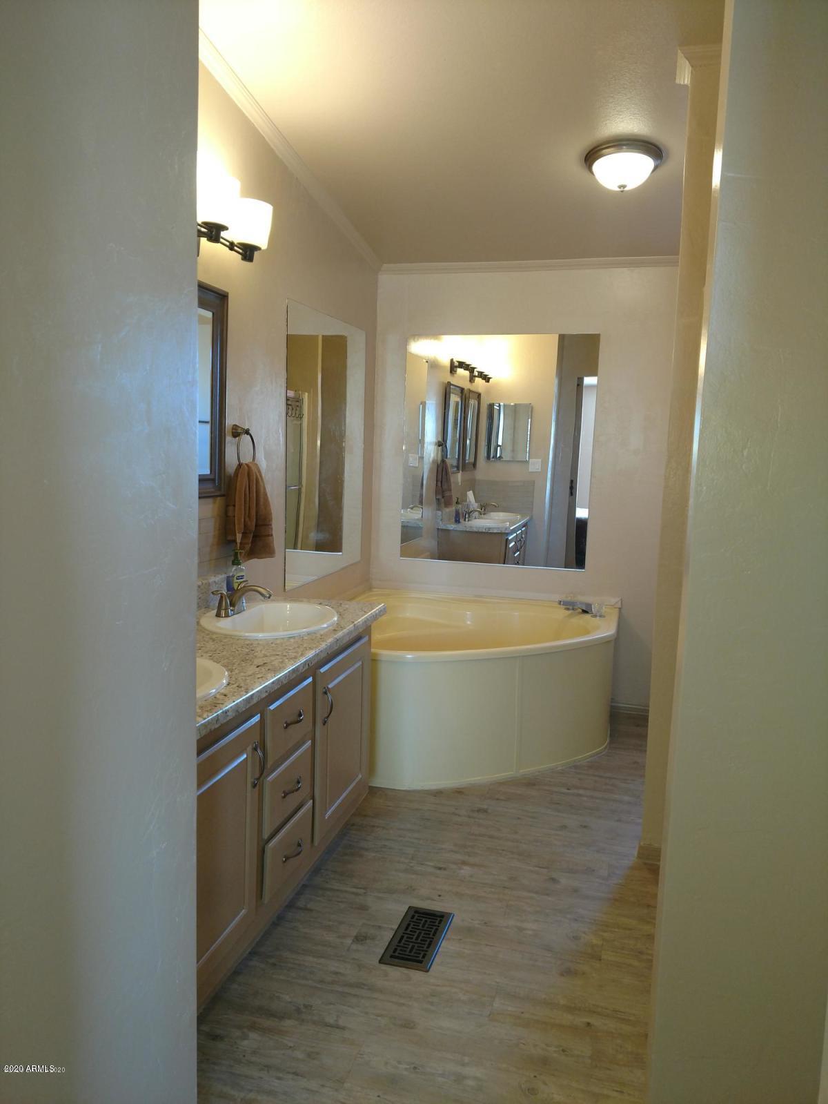 MESCAL LAKES UNIT 3 - Residential