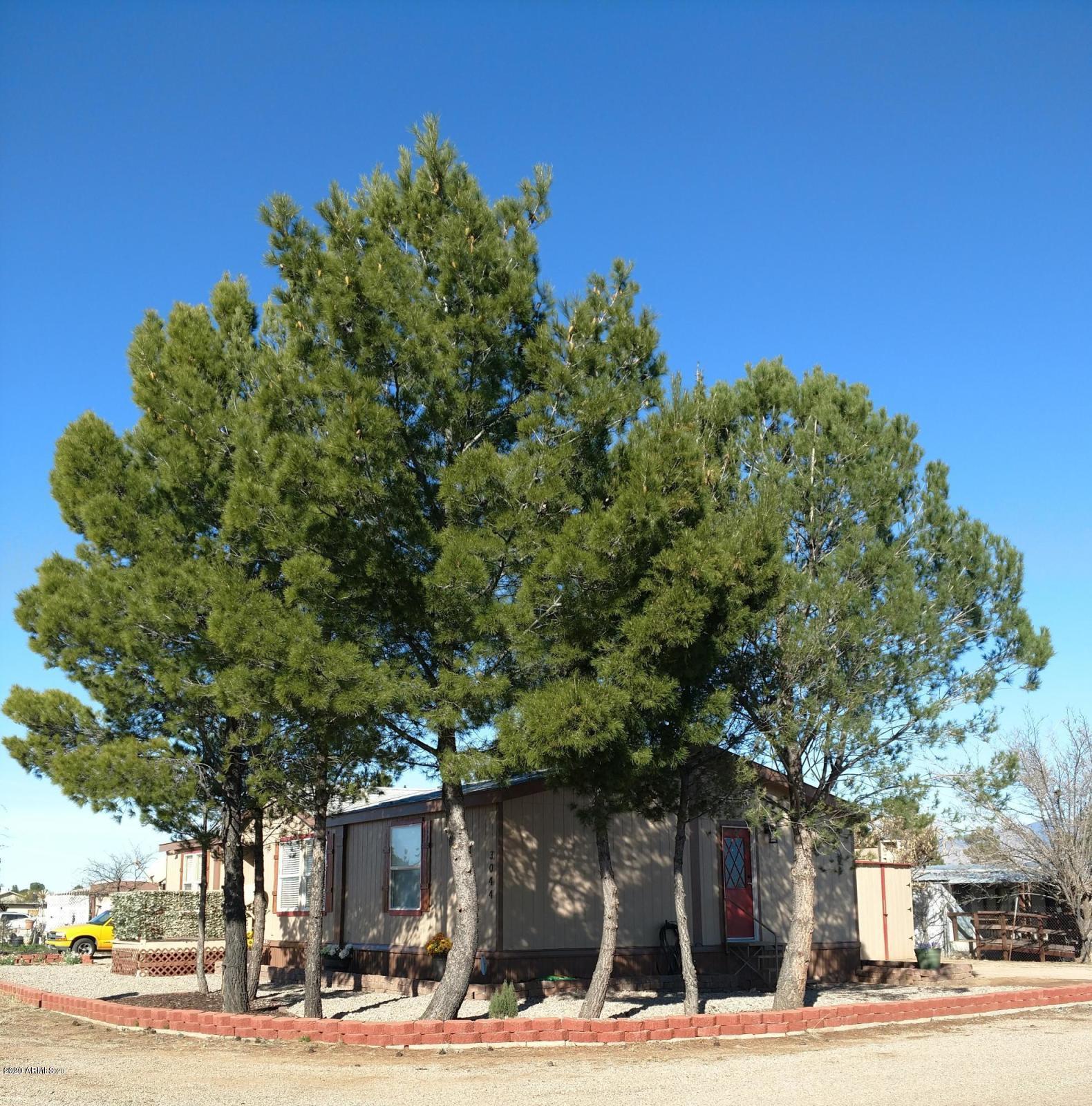 MESCAL LAKES UNIT 3 - Residential
