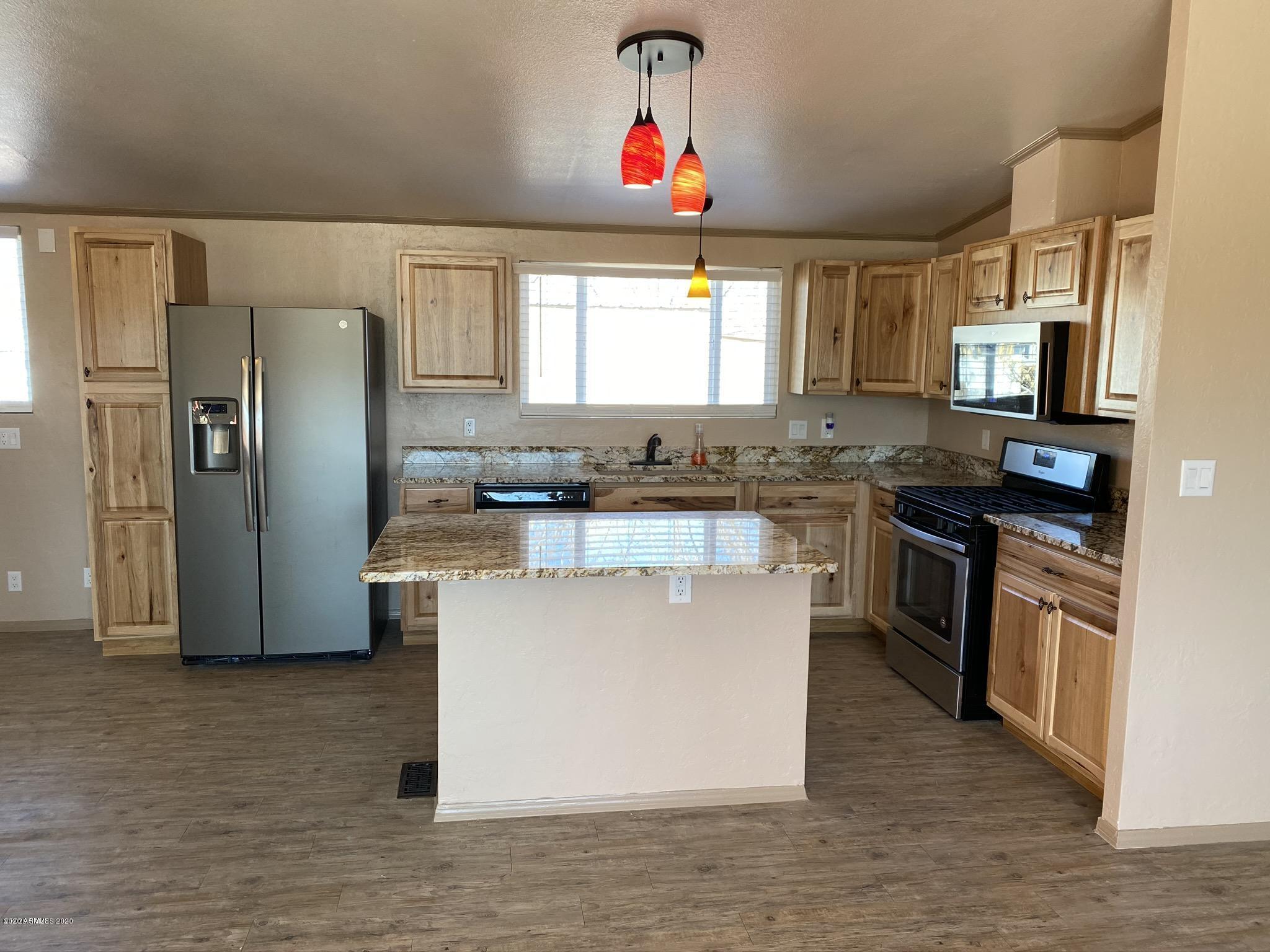 MESCAL LAKES UNIT 3 - Residential