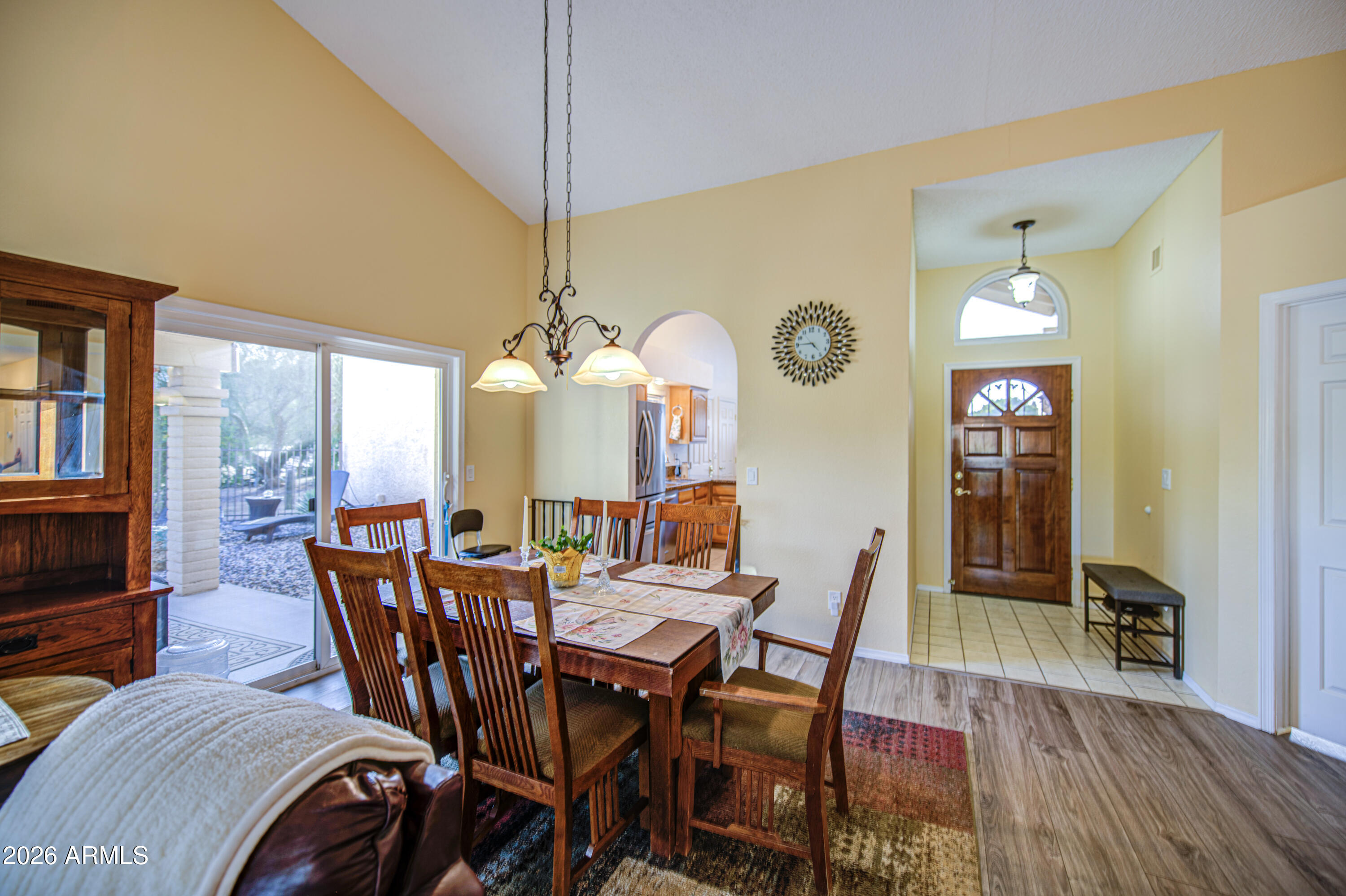 RIO VERDE UNIT 5 - Residential