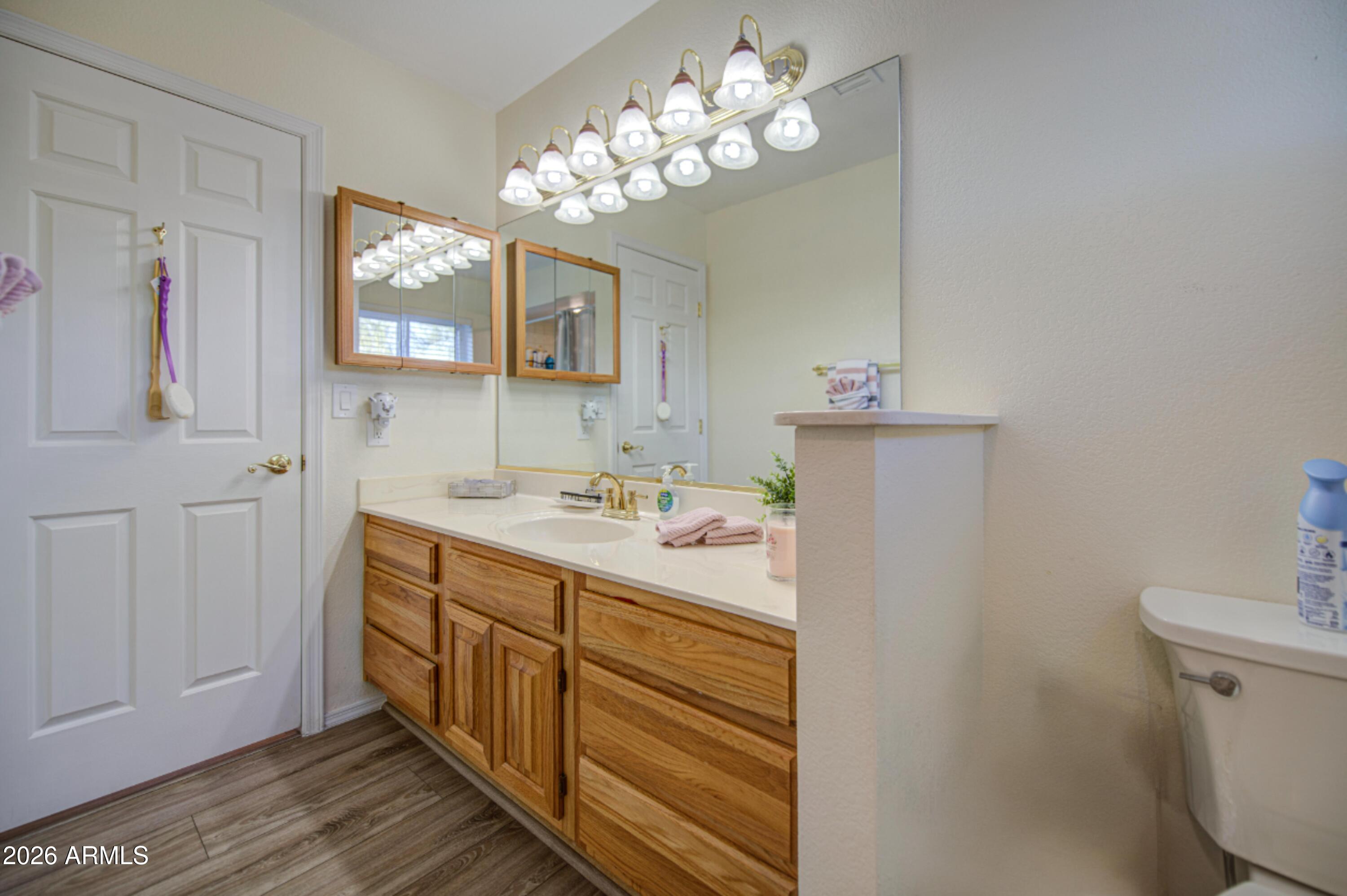 RIO VERDE UNIT 5 - Residential