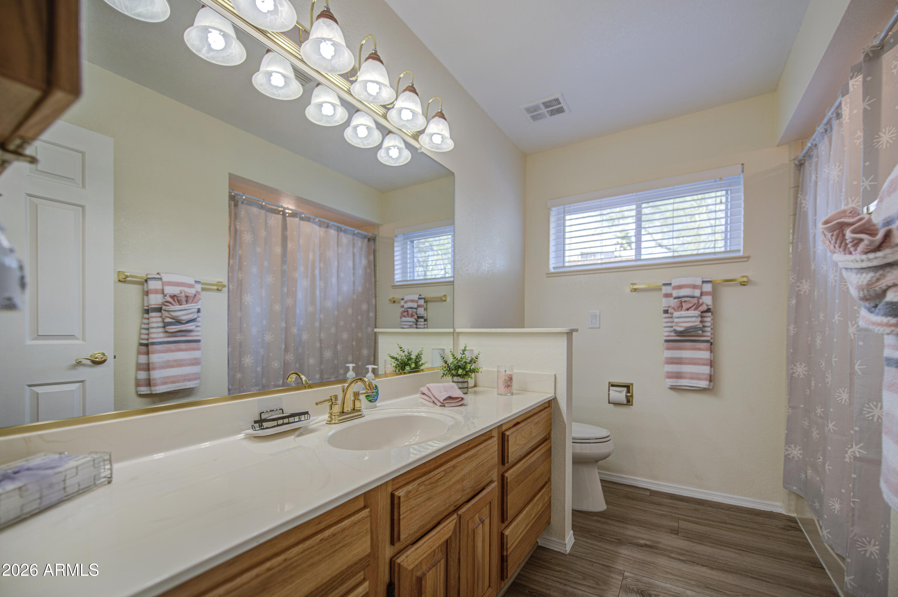 RIO VERDE UNIT 5 - Residential