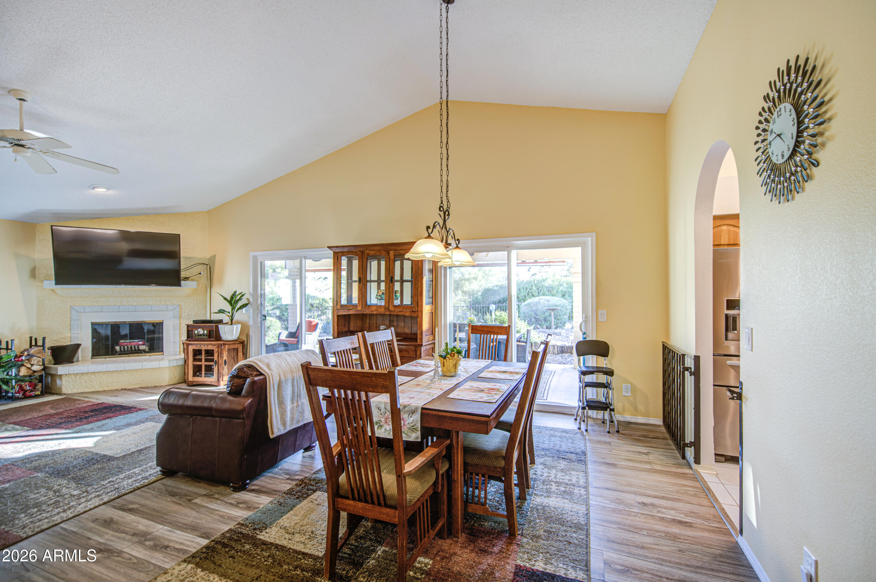 RIO VERDE UNIT 5 - Residential