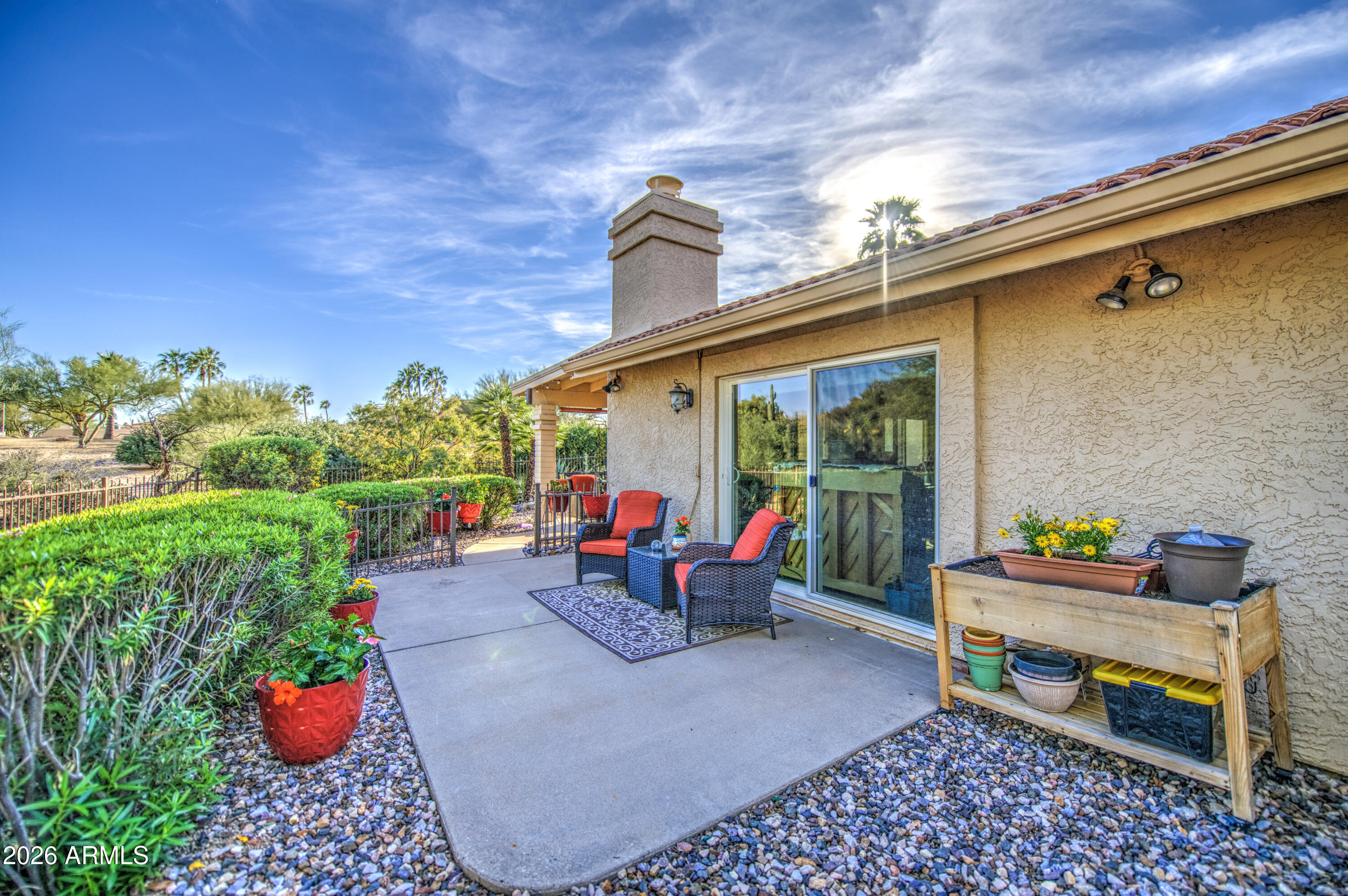 RIO VERDE UNIT 5 - Residential