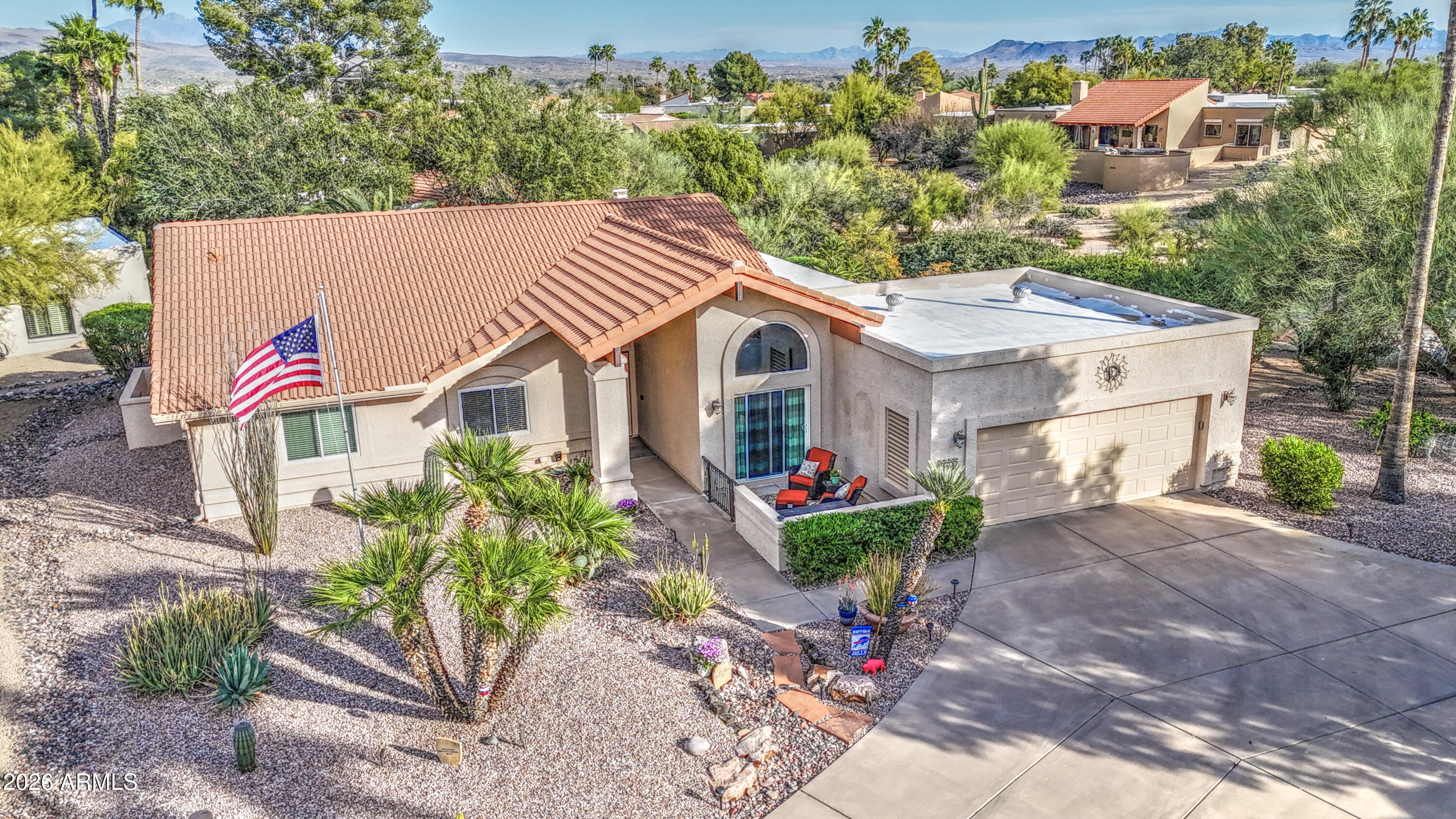 RIO VERDE UNIT 5 - Residential
