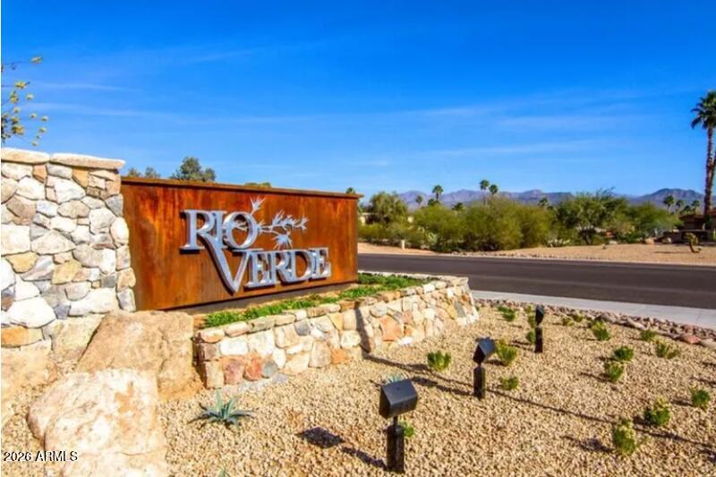 RIO VERDE UNIT 5 - Residential