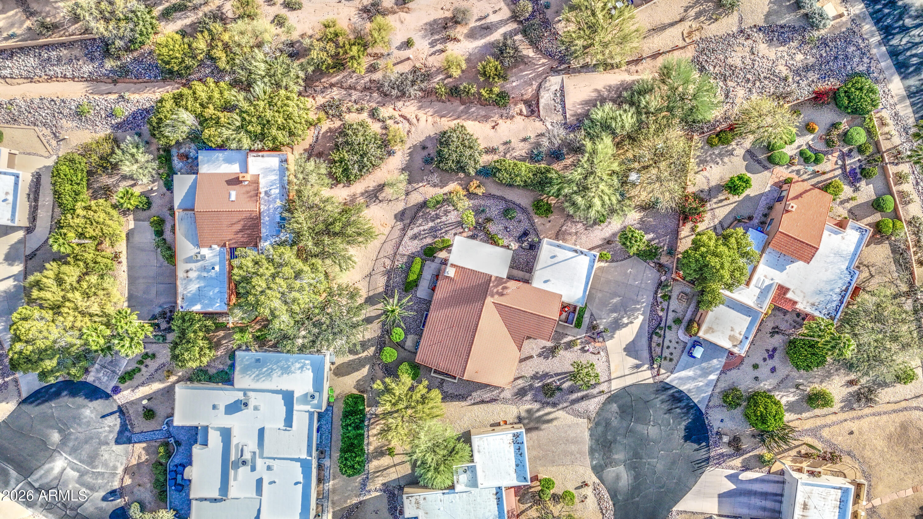 RIO VERDE UNIT 5 - Residential