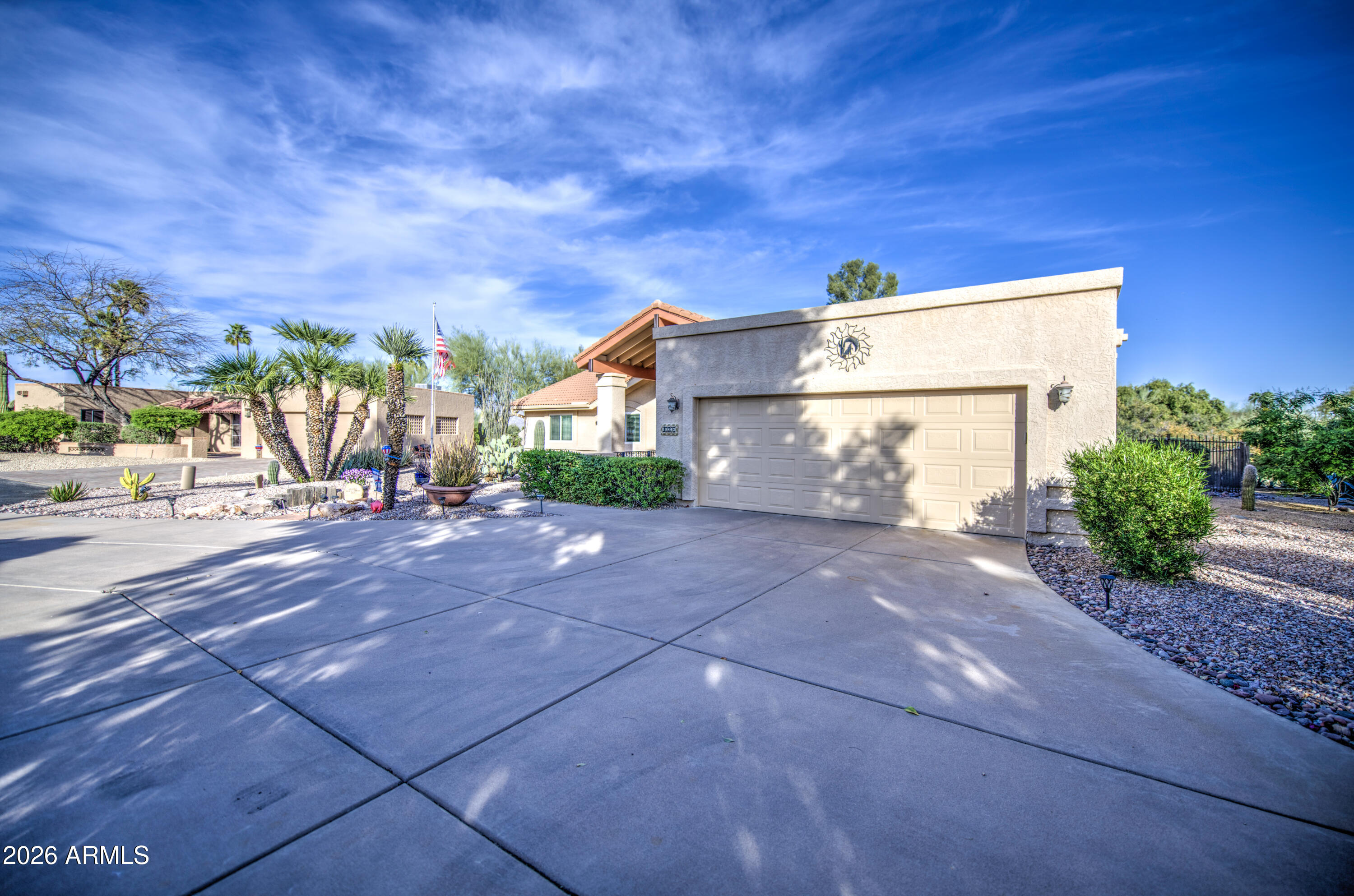 18443 E EL CORTEZ Place