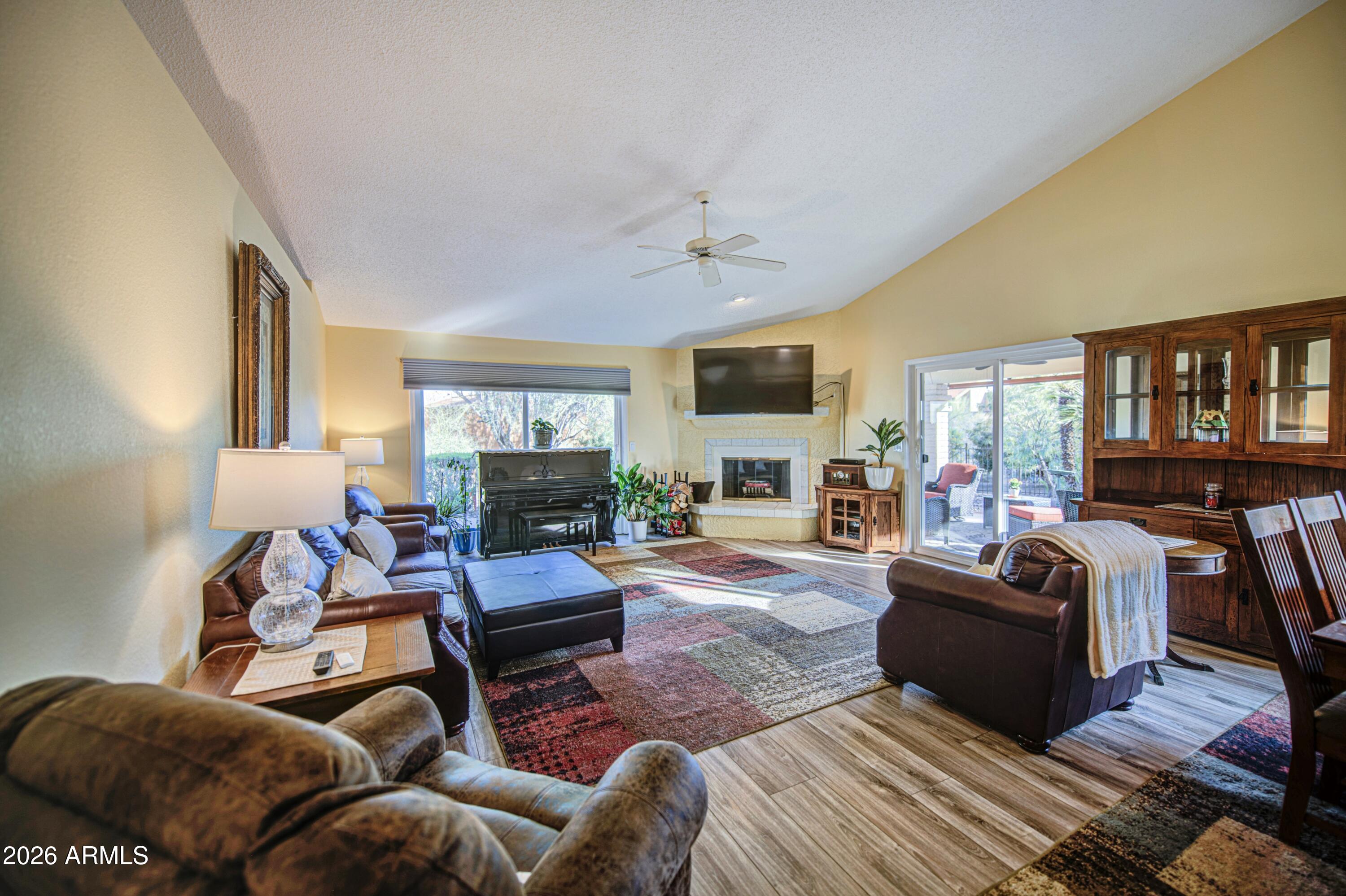 RIO VERDE UNIT 5 - Residential