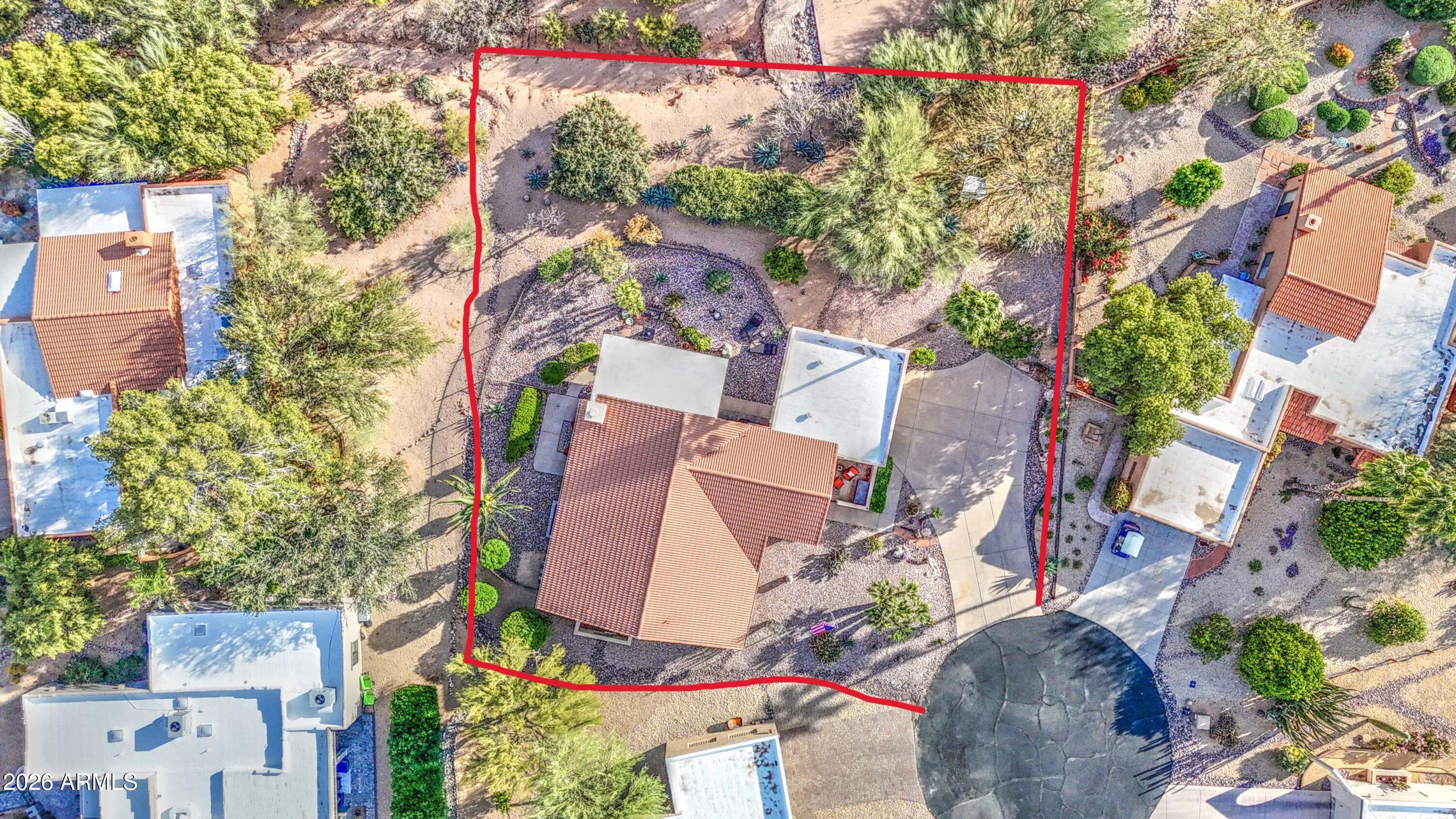 RIO VERDE UNIT 5 - Residential