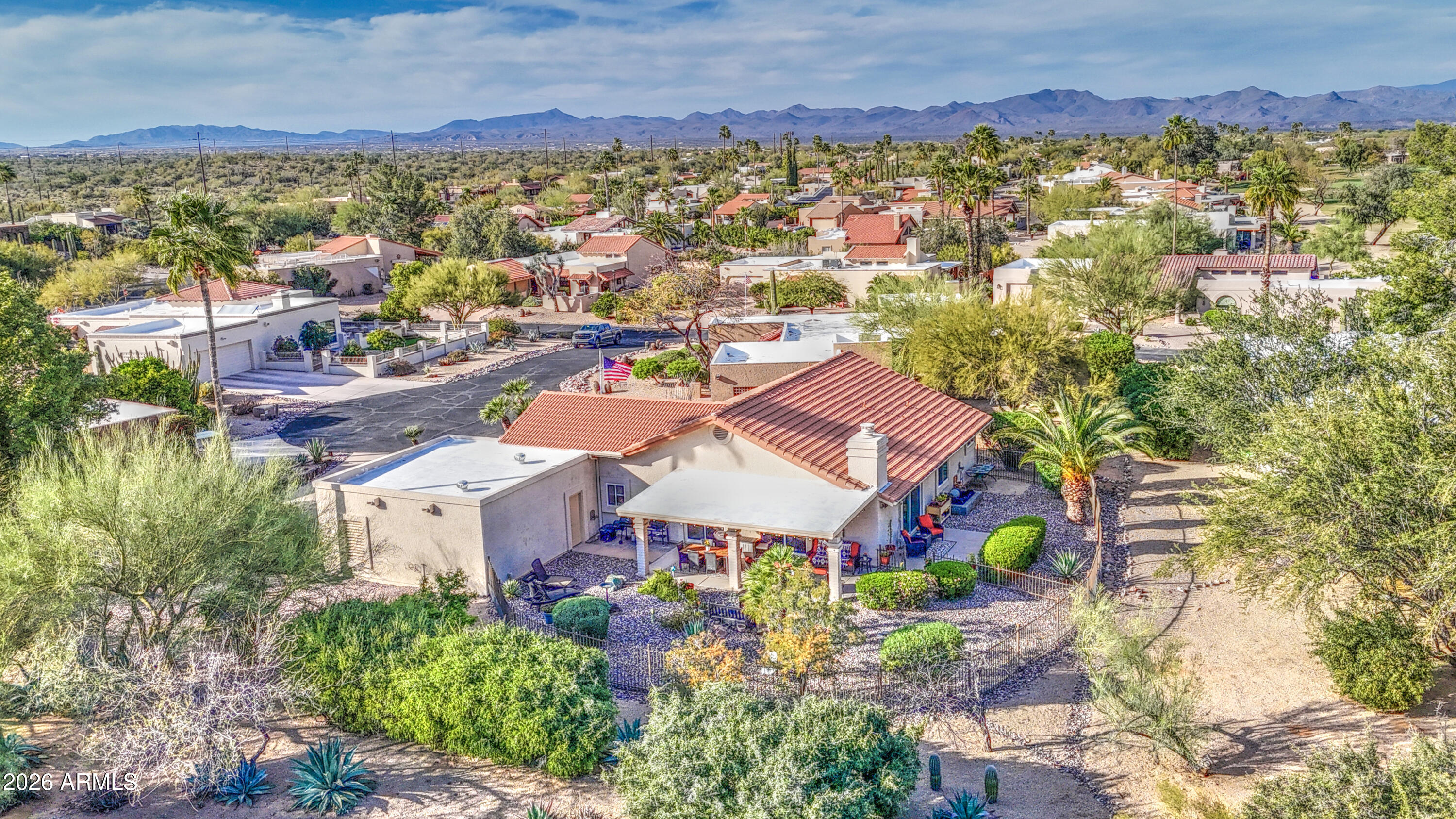 RIO VERDE UNIT 5 - Residential
