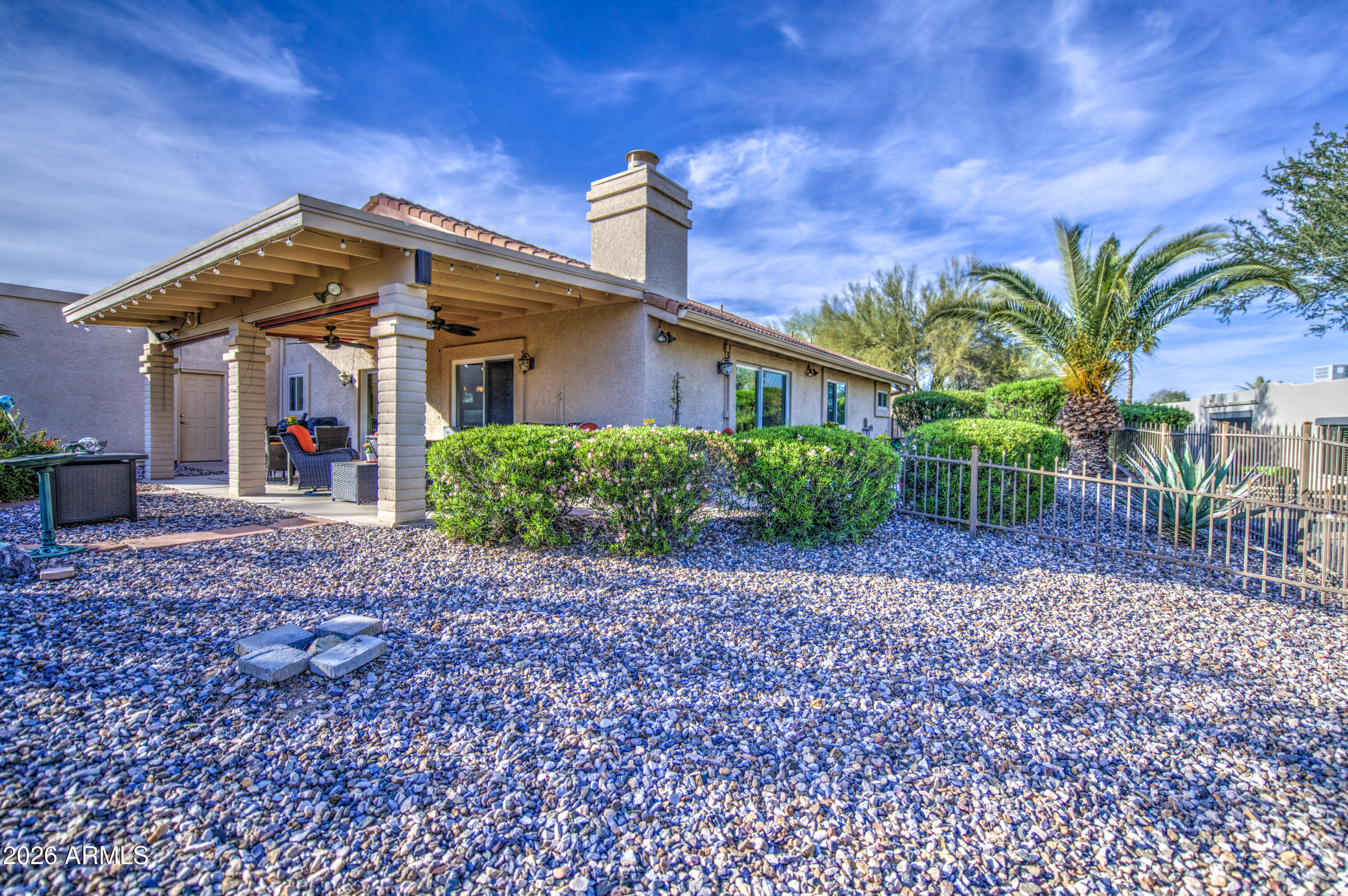 RIO VERDE UNIT 5 - Residential