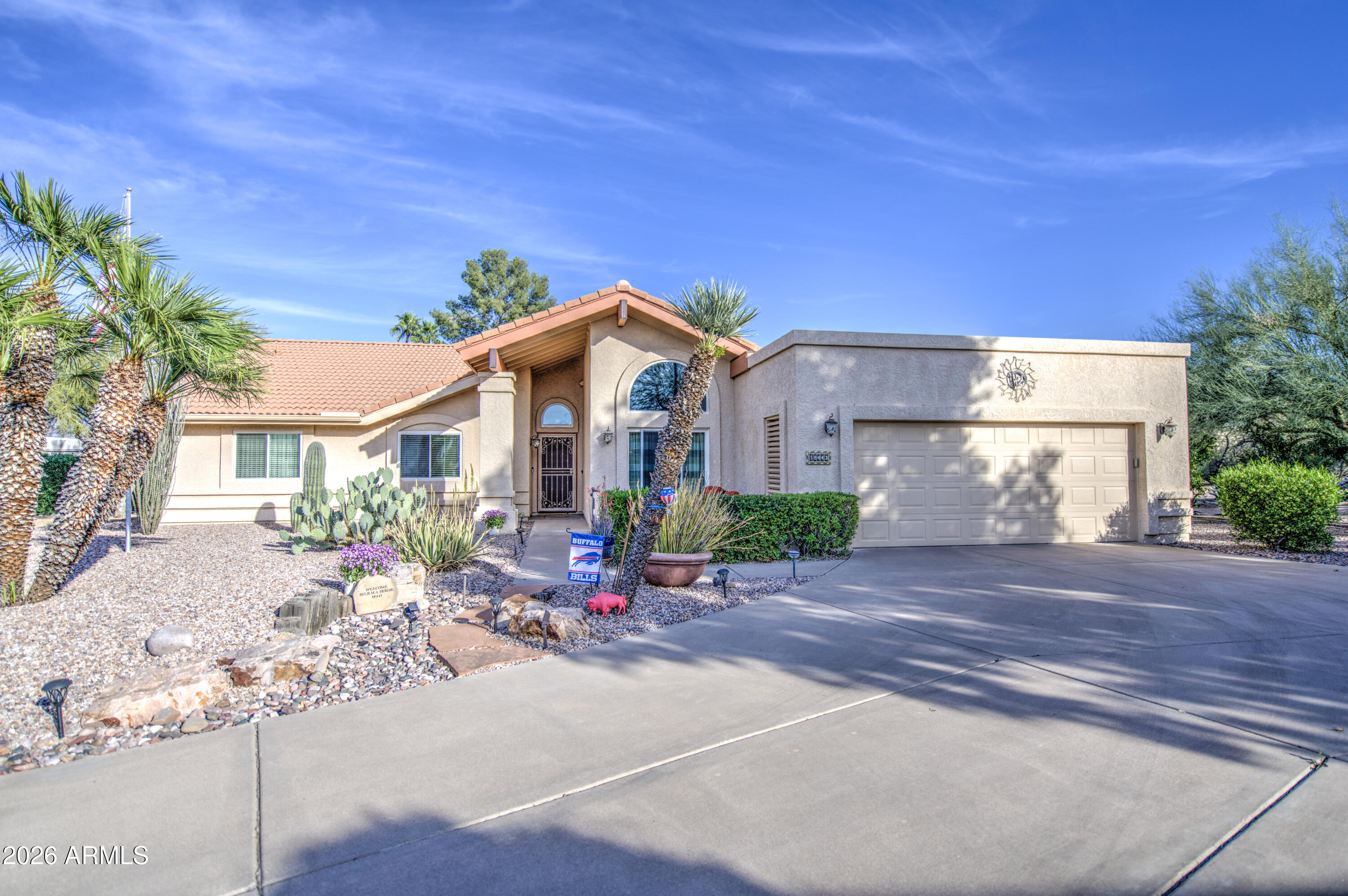 18443 E EL CORTEZ Place