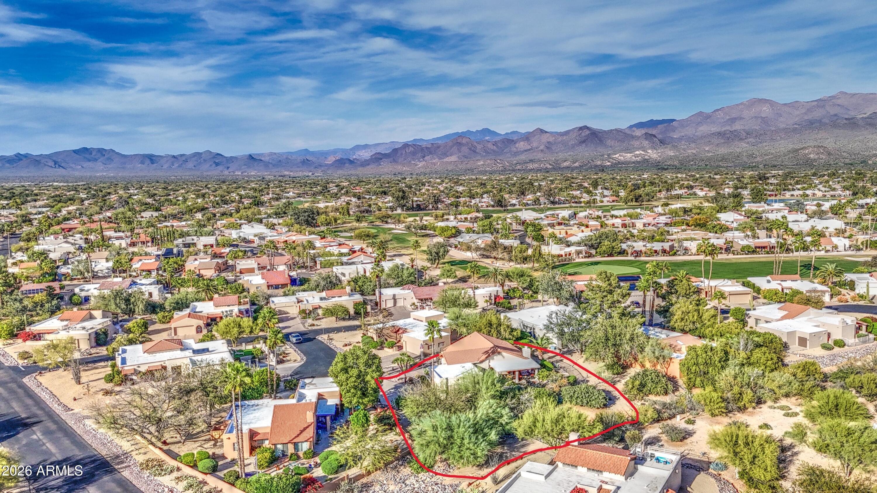 RIO VERDE UNIT 5 - Residential
