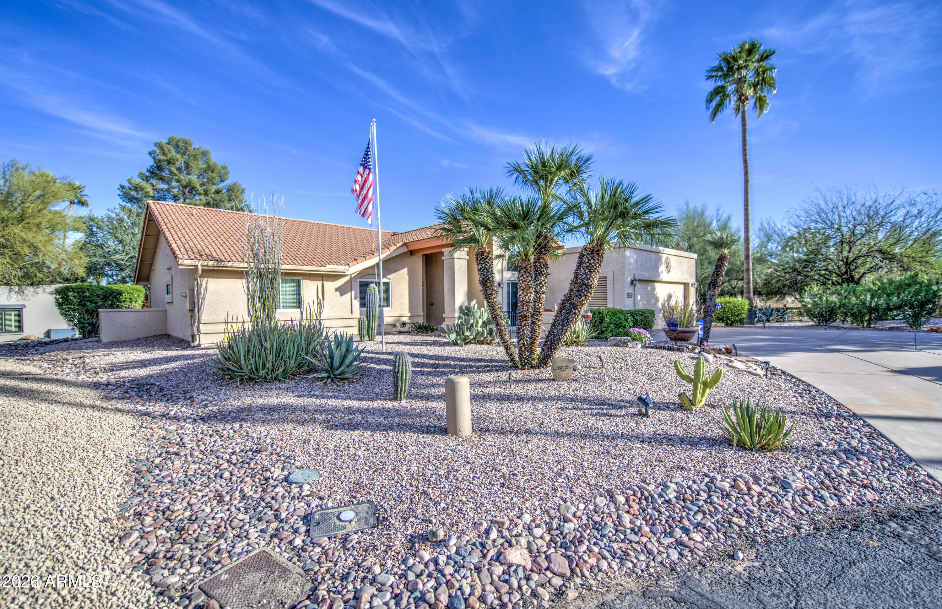 18443 E EL CORTEZ Place