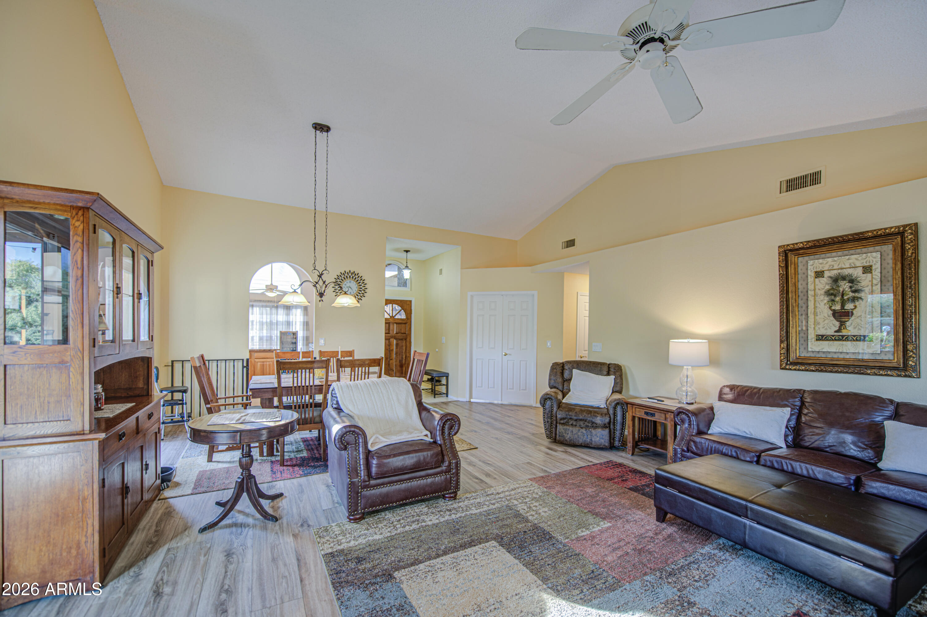 RIO VERDE UNIT 5 - Residential