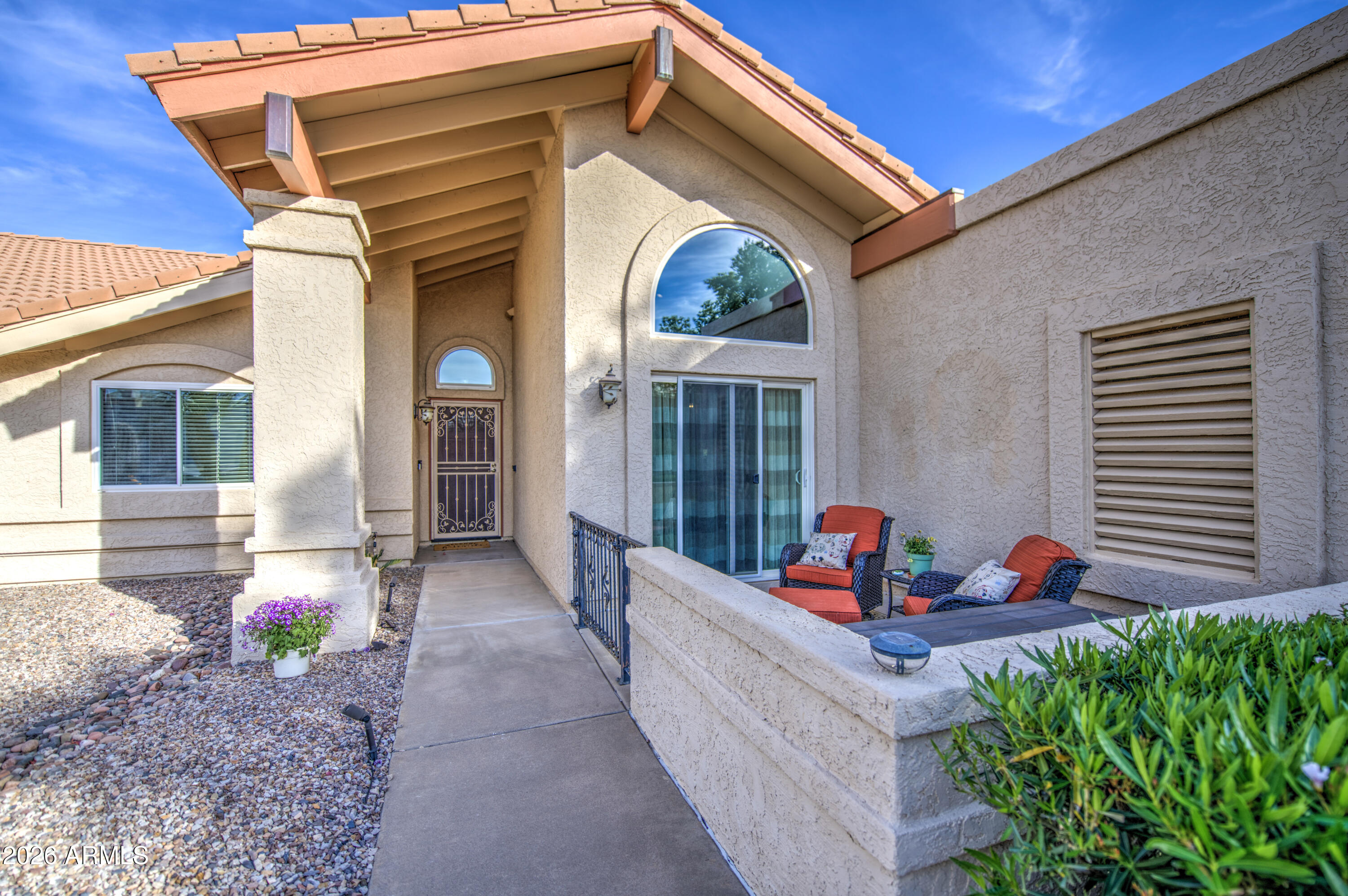 RIO VERDE UNIT 5 - Residential