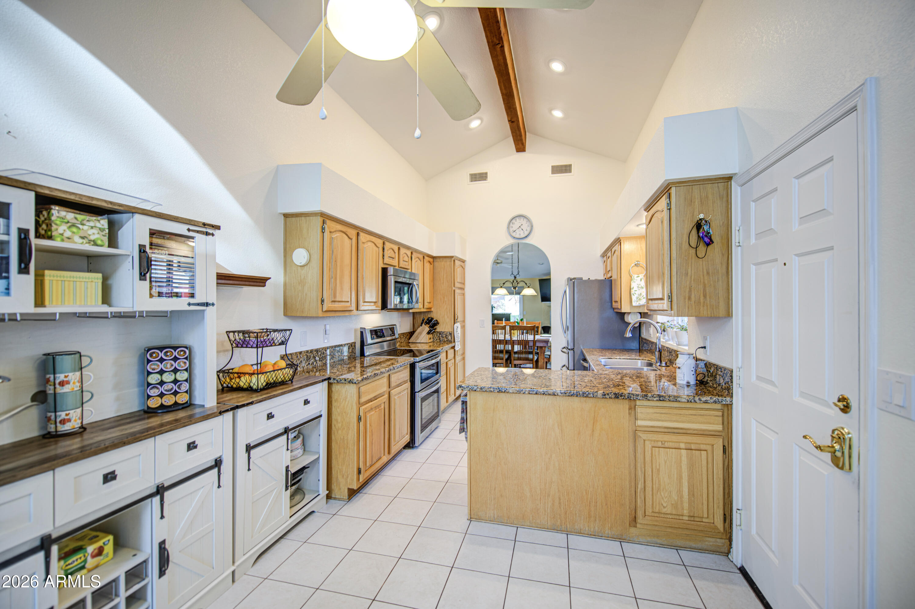 RIO VERDE UNIT 5 - Residential