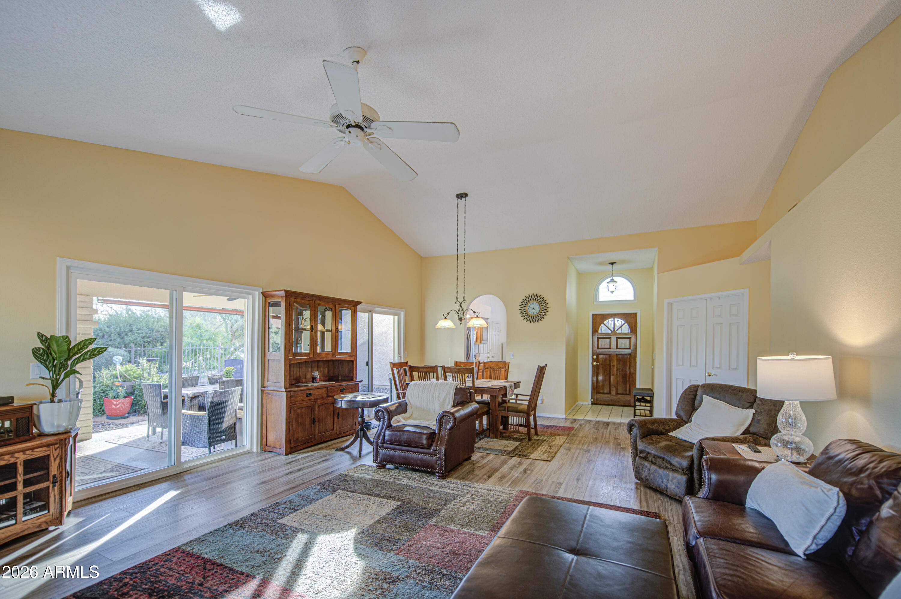 RIO VERDE UNIT 5 - Residential