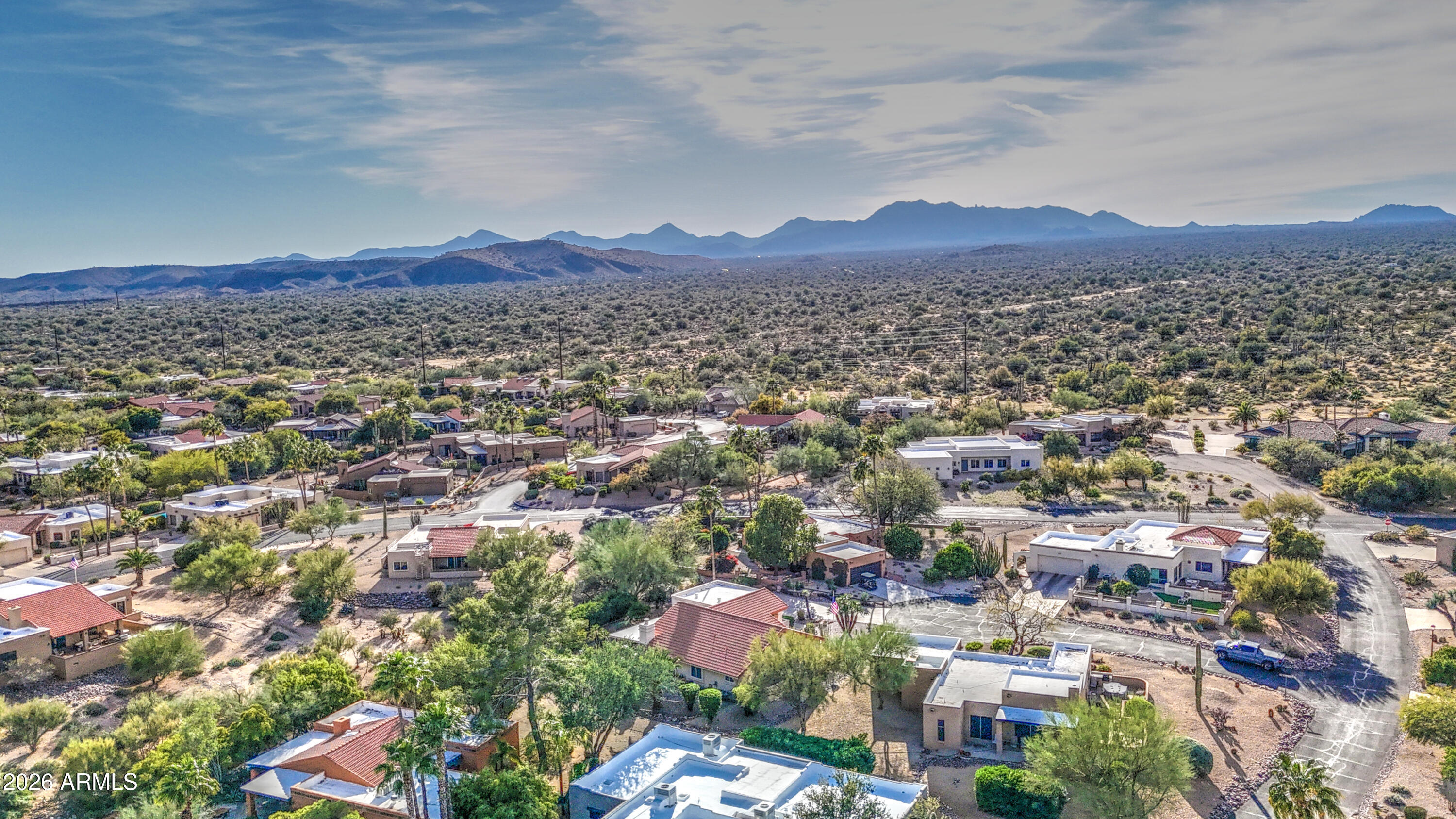 RIO VERDE UNIT 5 - Residential