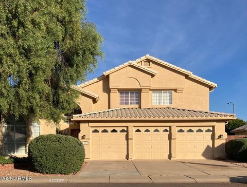 15619 N 7TH Drive Phoenix AZ 85023