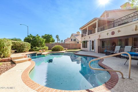 15619 N 7TH Drive Phoenix AZ 85023