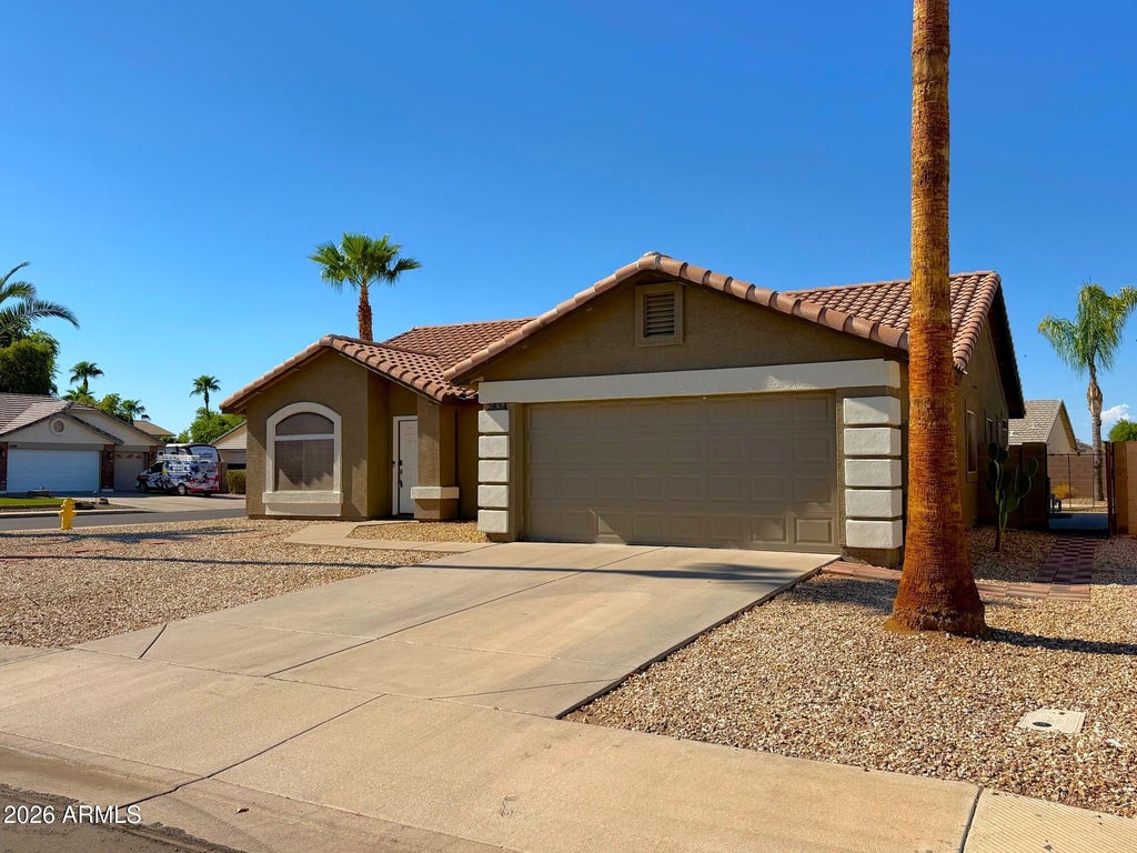 Photo of 2834 E Oakland Court, Gilbert, AZ 85295 (MLS # 7087216)