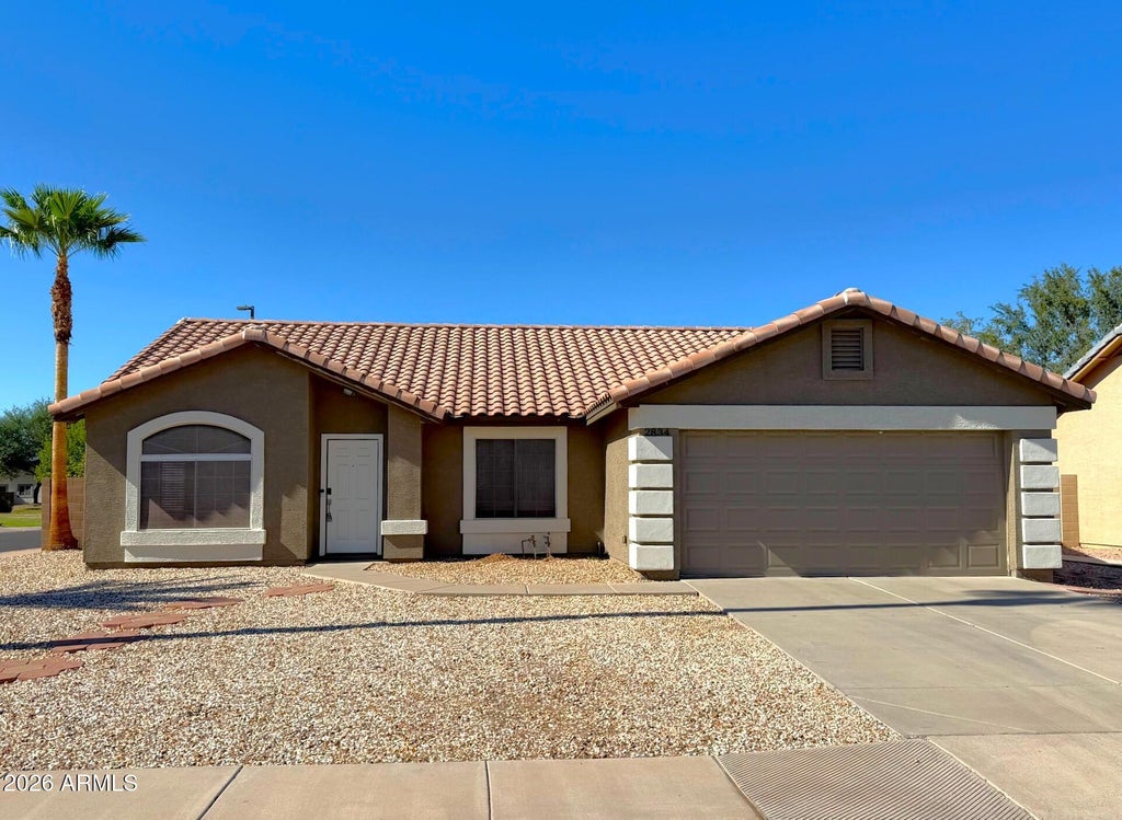 Photo of 2834 E Oakland Court, Gilbert, AZ 85295 (MLS # 7087216)