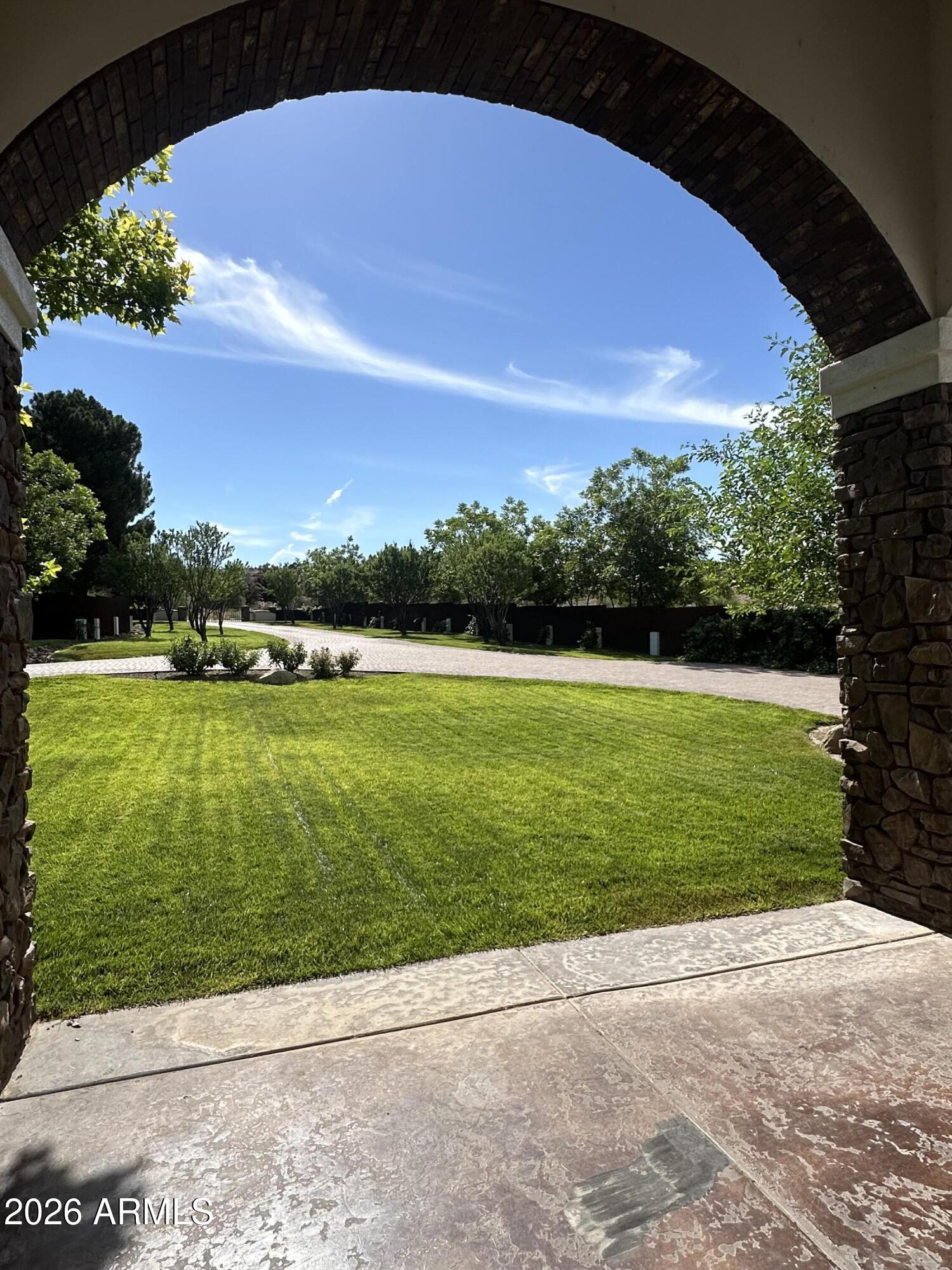 580 S Yorba Lane Lane