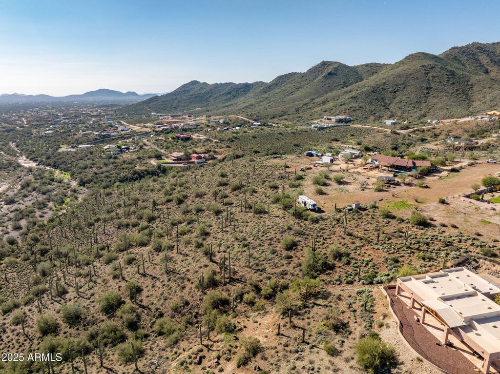 Photo of 437 N 11th Avenue #-, New River, AZ 85087 (MLS # 6958456)