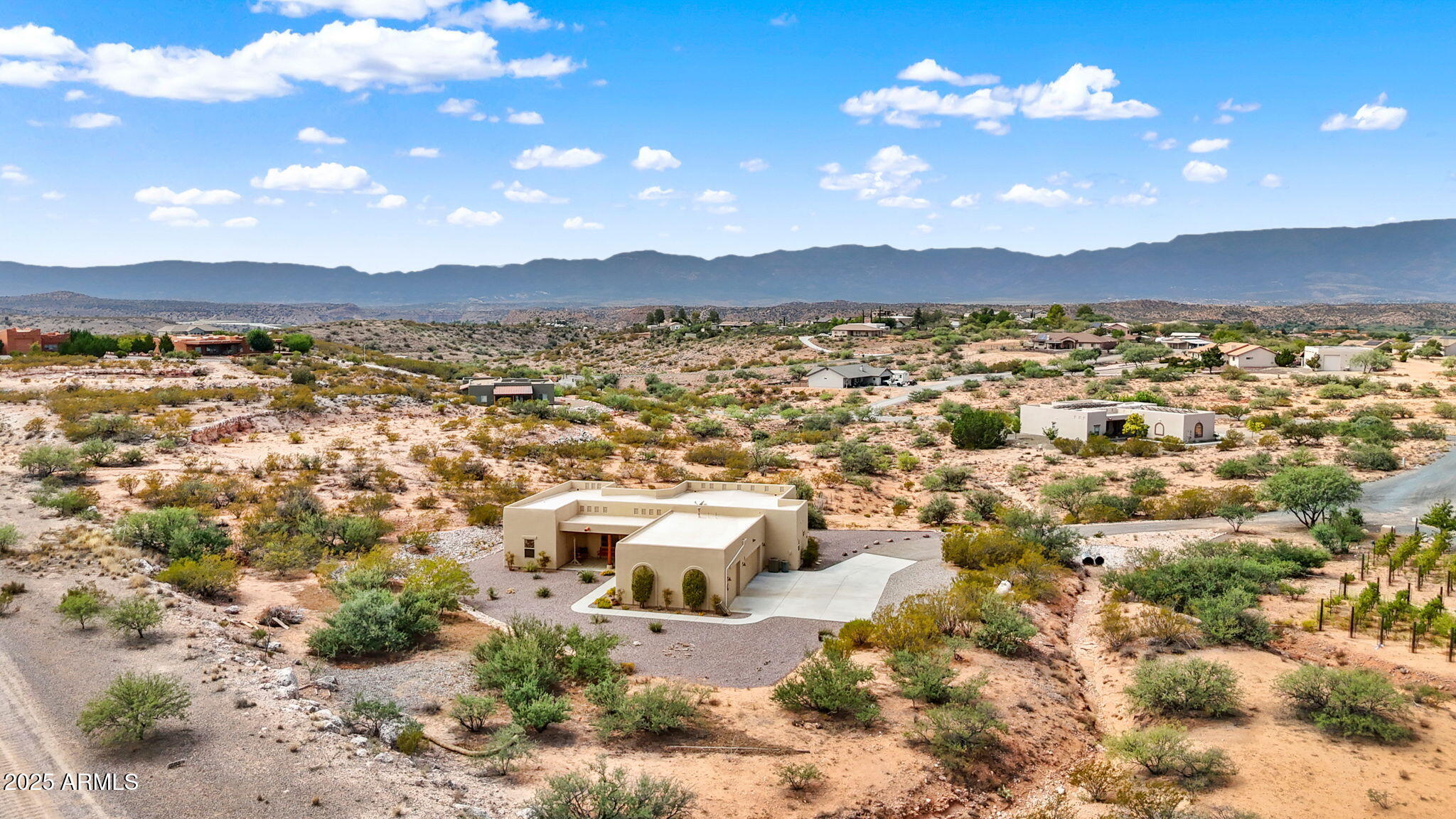 12155 E LADERA Court