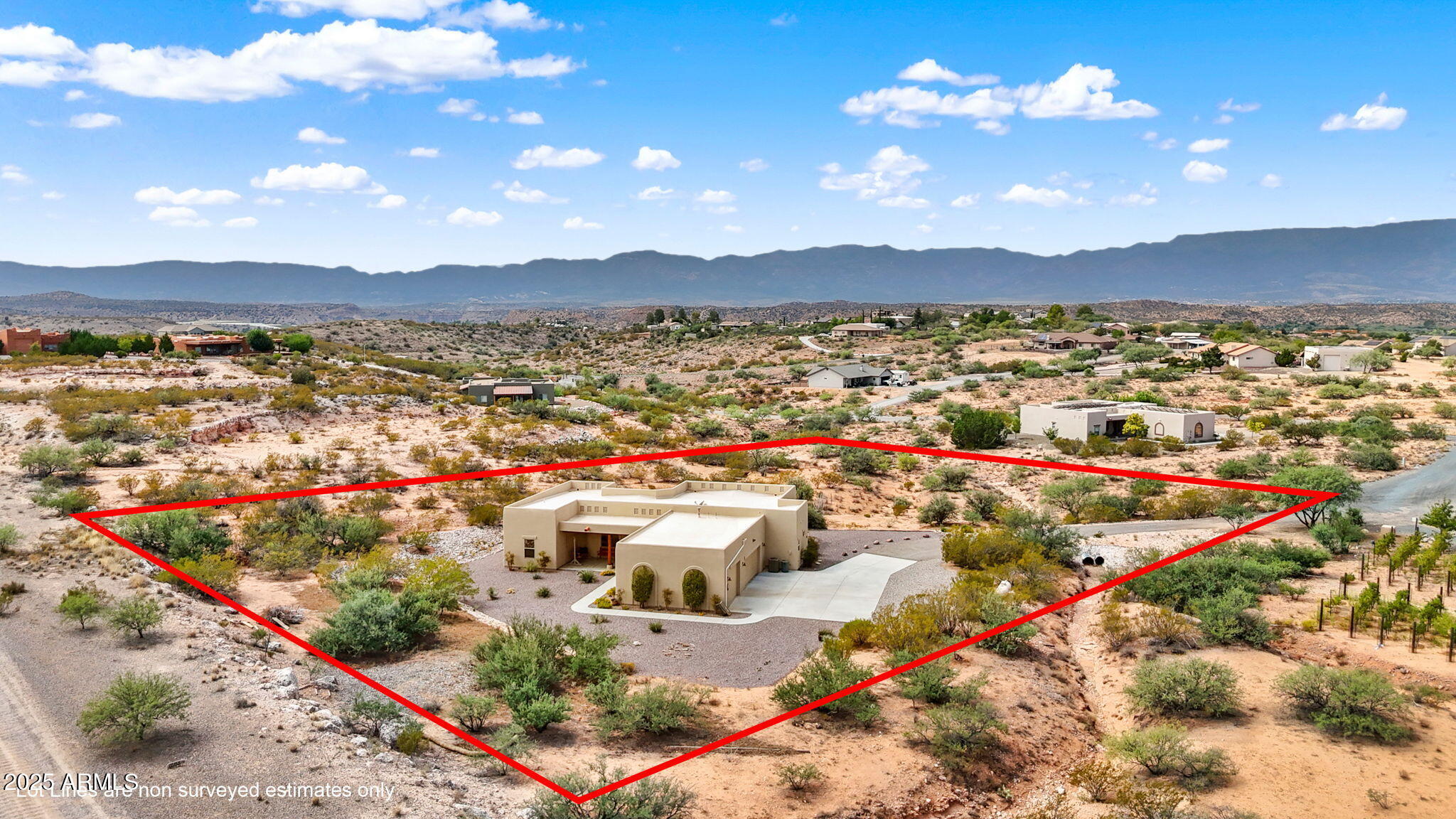 12155 E LADERA Court