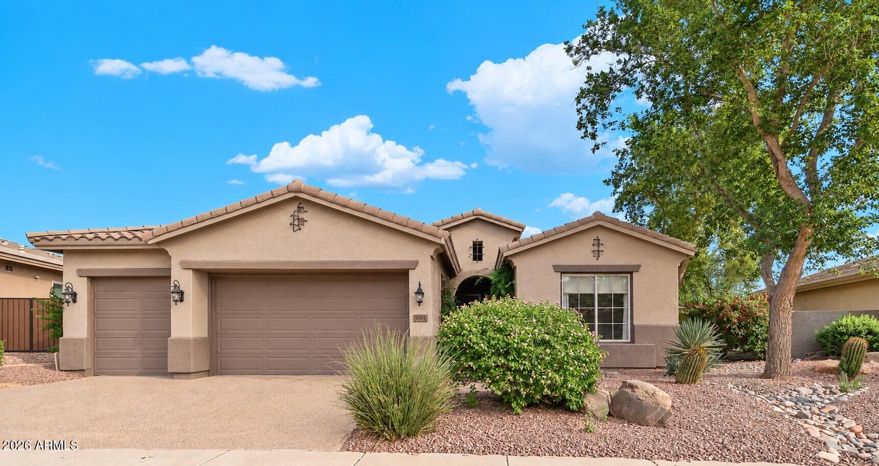 40843 N UNION Trail