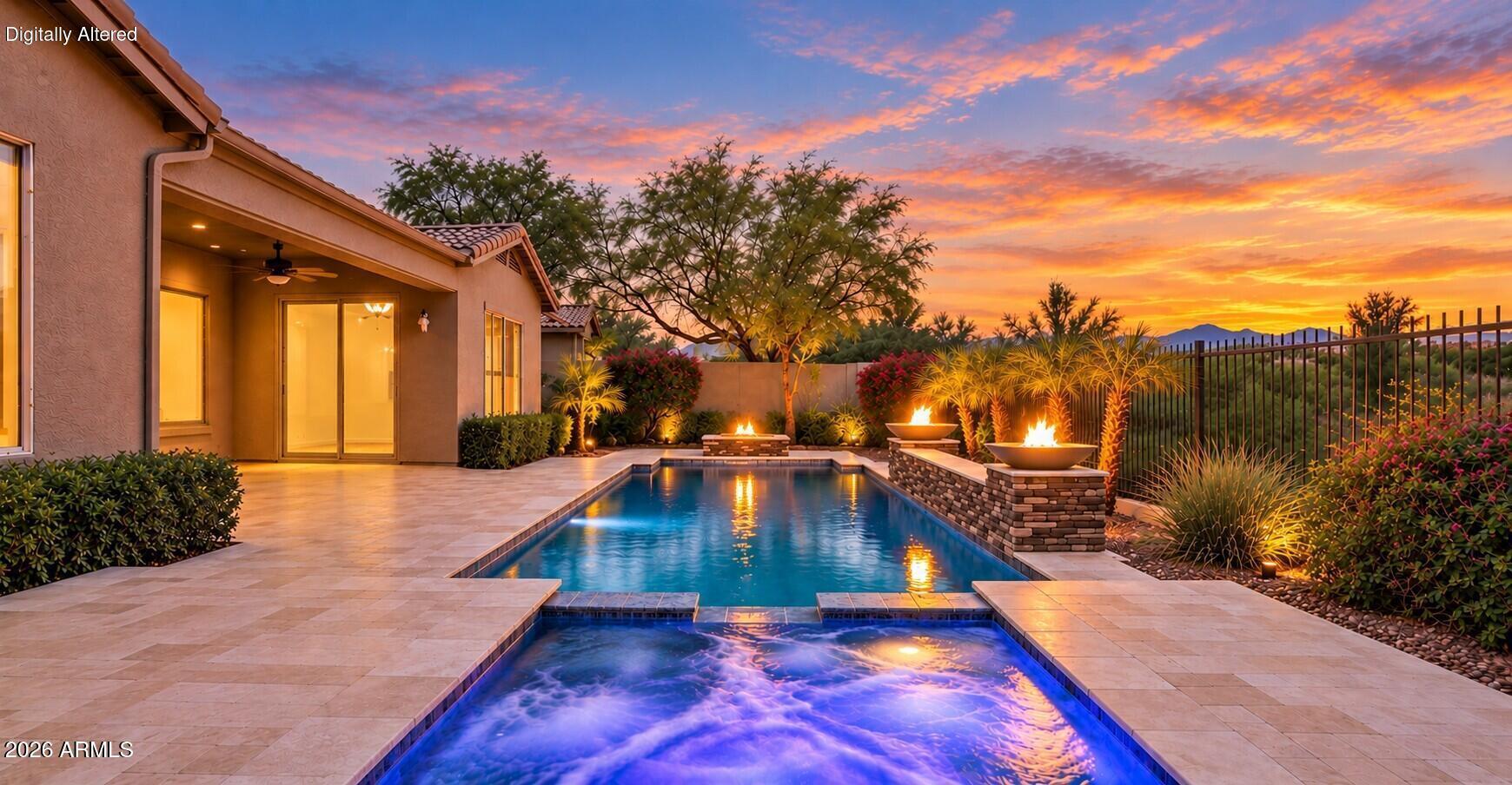 40843 N UNION Trail