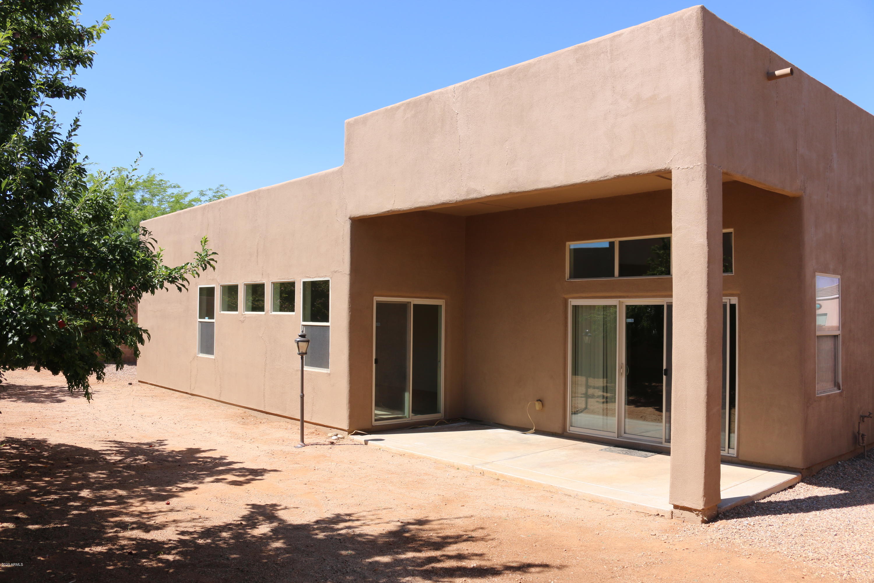 COPPER SKY PHASE 2 - Residential