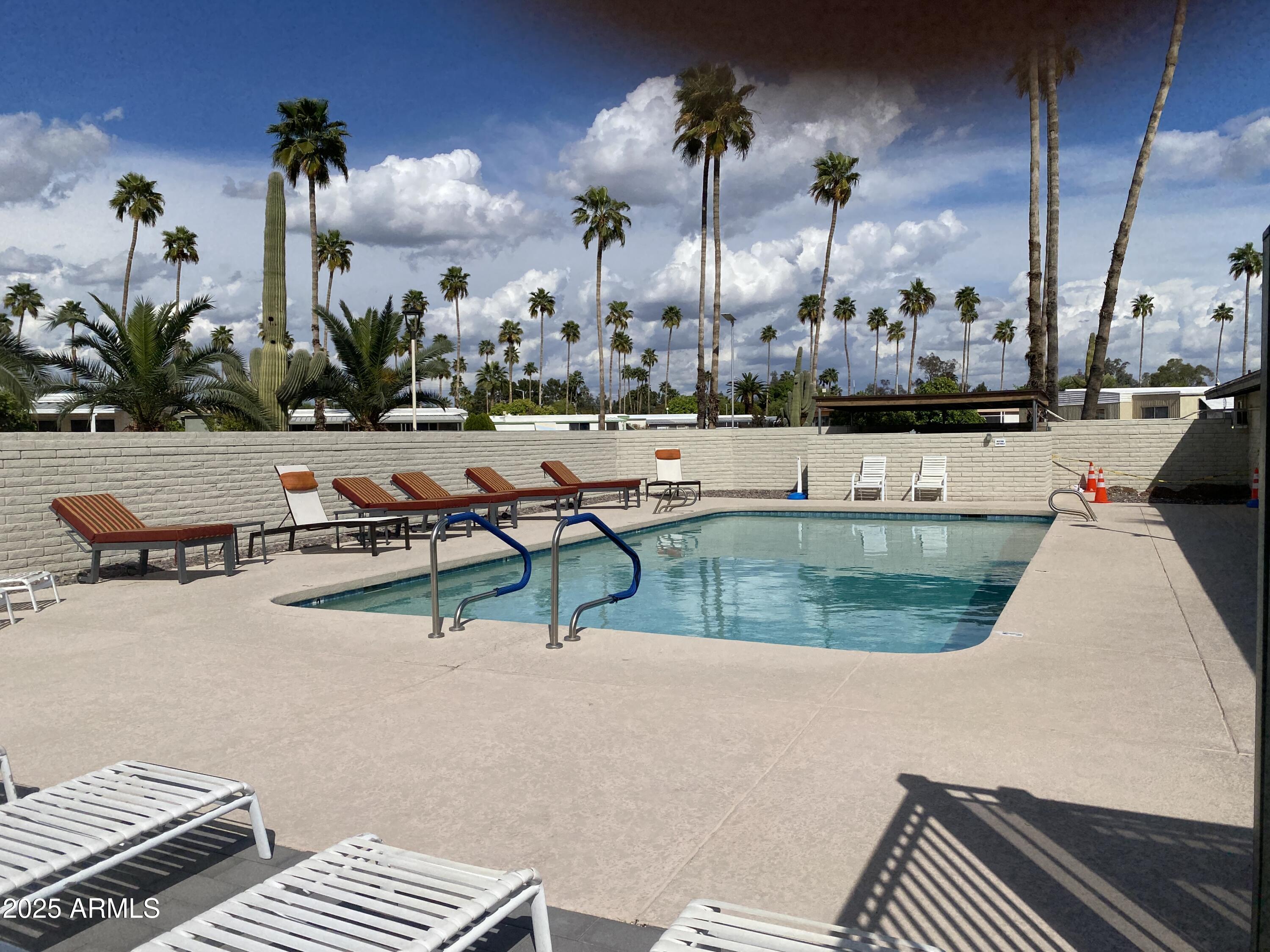 Citrus Gardens - Residential