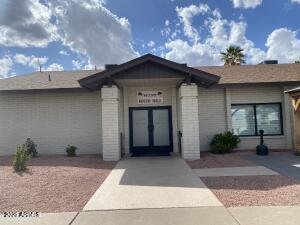 Citrus Gardens - Residential