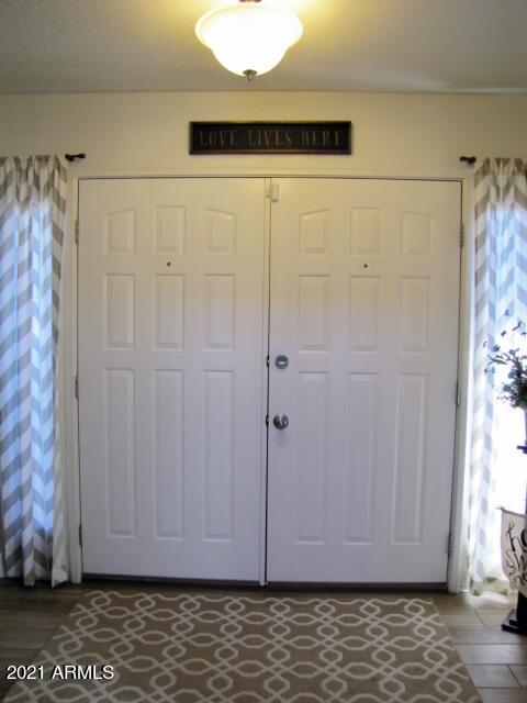PUEBLO DEL SOL VILLAGE ONE UNIT B LOT 27 - Residential