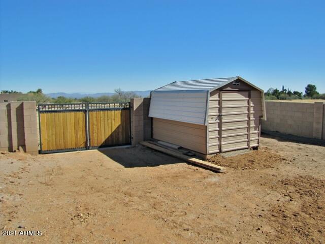 PUEBLO DEL SOL VILLAGE ONE UNIT B LOT 27 - Residential