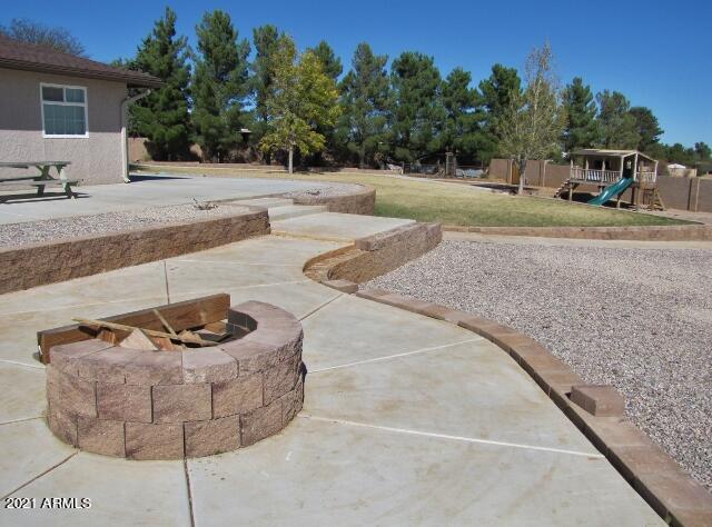 PUEBLO DEL SOL VILLAGE ONE UNIT B LOT 27 - Residential