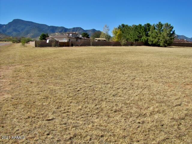 PUEBLO DEL SOL VILLAGE ONE UNIT B LOT 27 - Residential