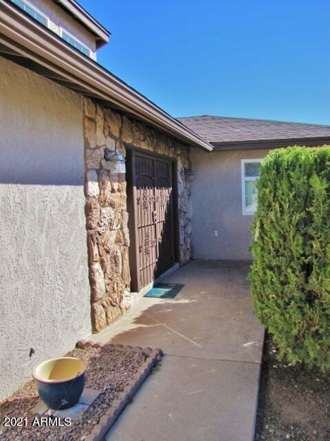 PUEBLO DEL SOL VILLAGE ONE UNIT B LOT 27 - Residential