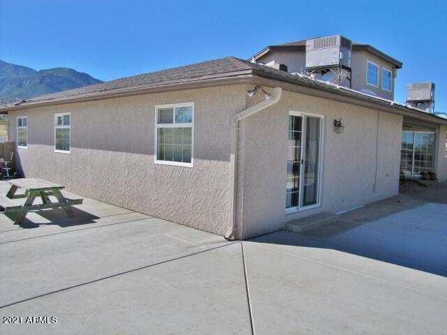 PUEBLO DEL SOL VILLAGE ONE UNIT B LOT 27 - Residential