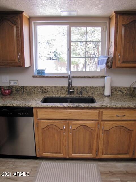 PUEBLO DEL SOL VILLAGE ONE UNIT B LOT 27 - Residential